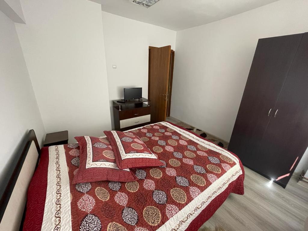 Apartament Mioritza 2B view 4