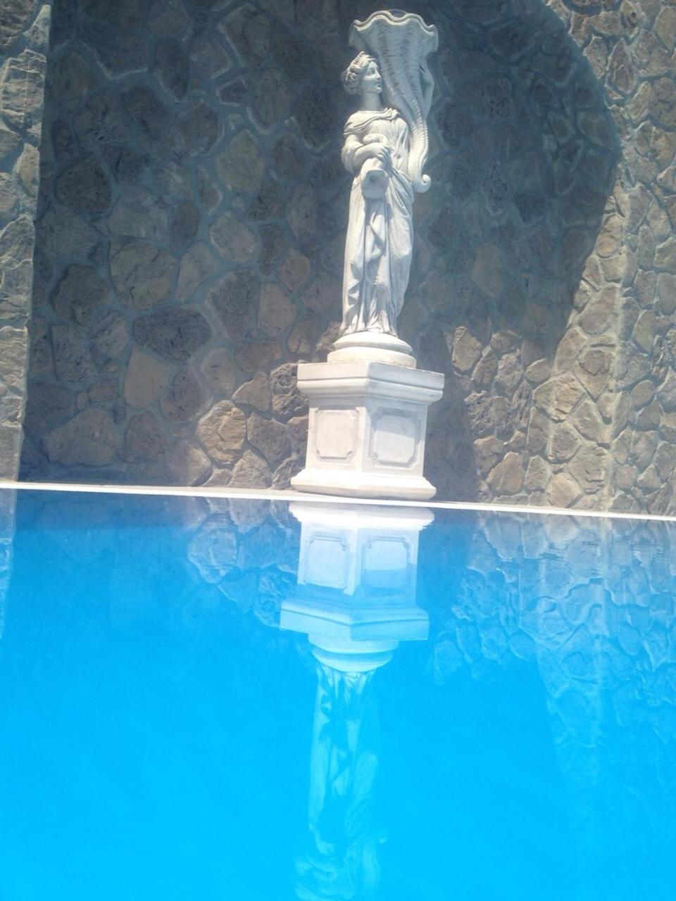 Villa Virginia -no steps -private pool-free WiFi photo 4