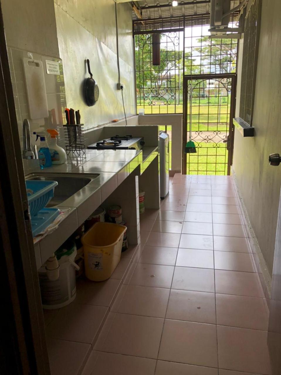 Red Dust Inn Homestay 红尘客栈 photo 4