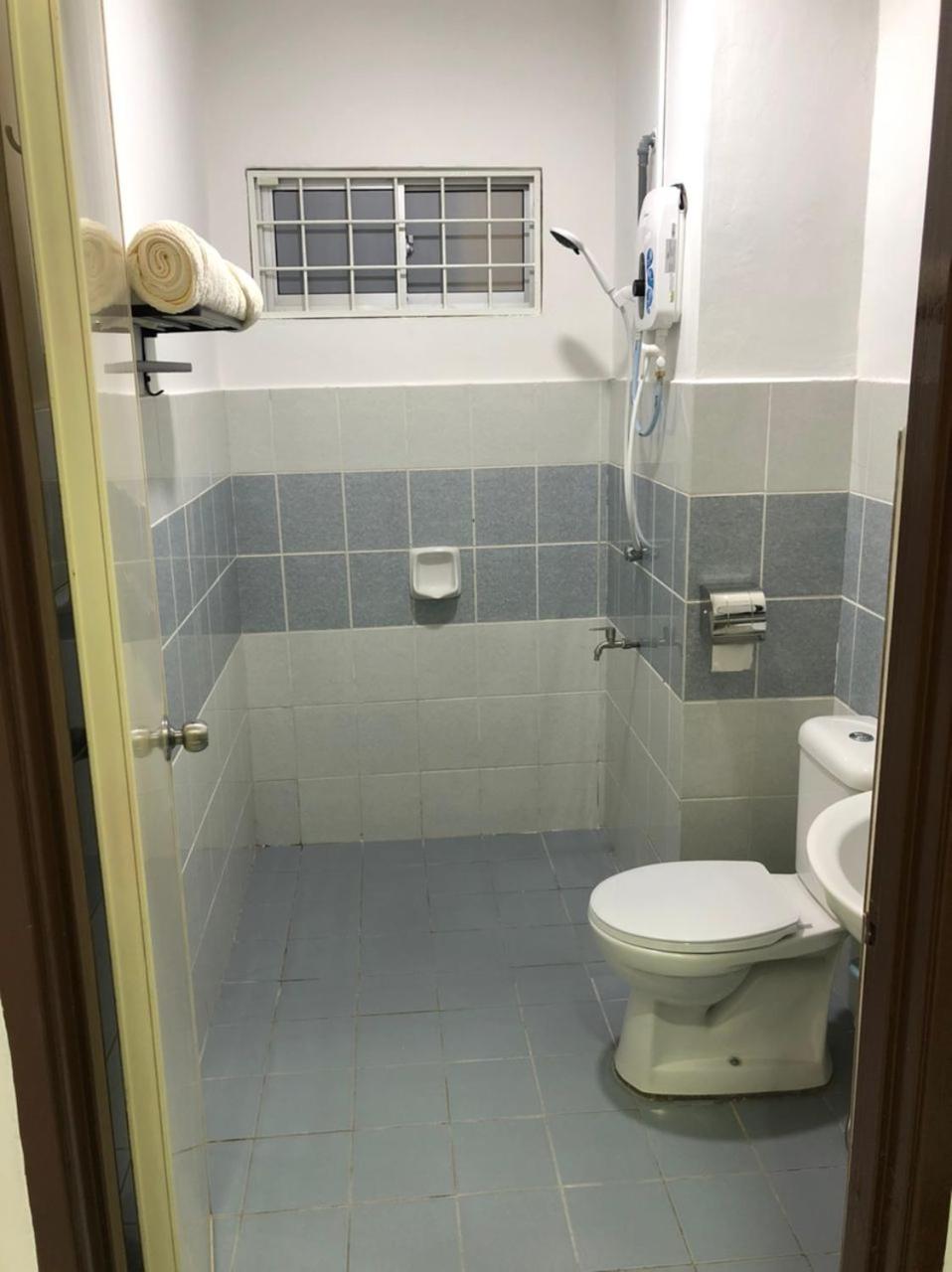Red Dust Inn Homestay 红尘客栈 photo 7