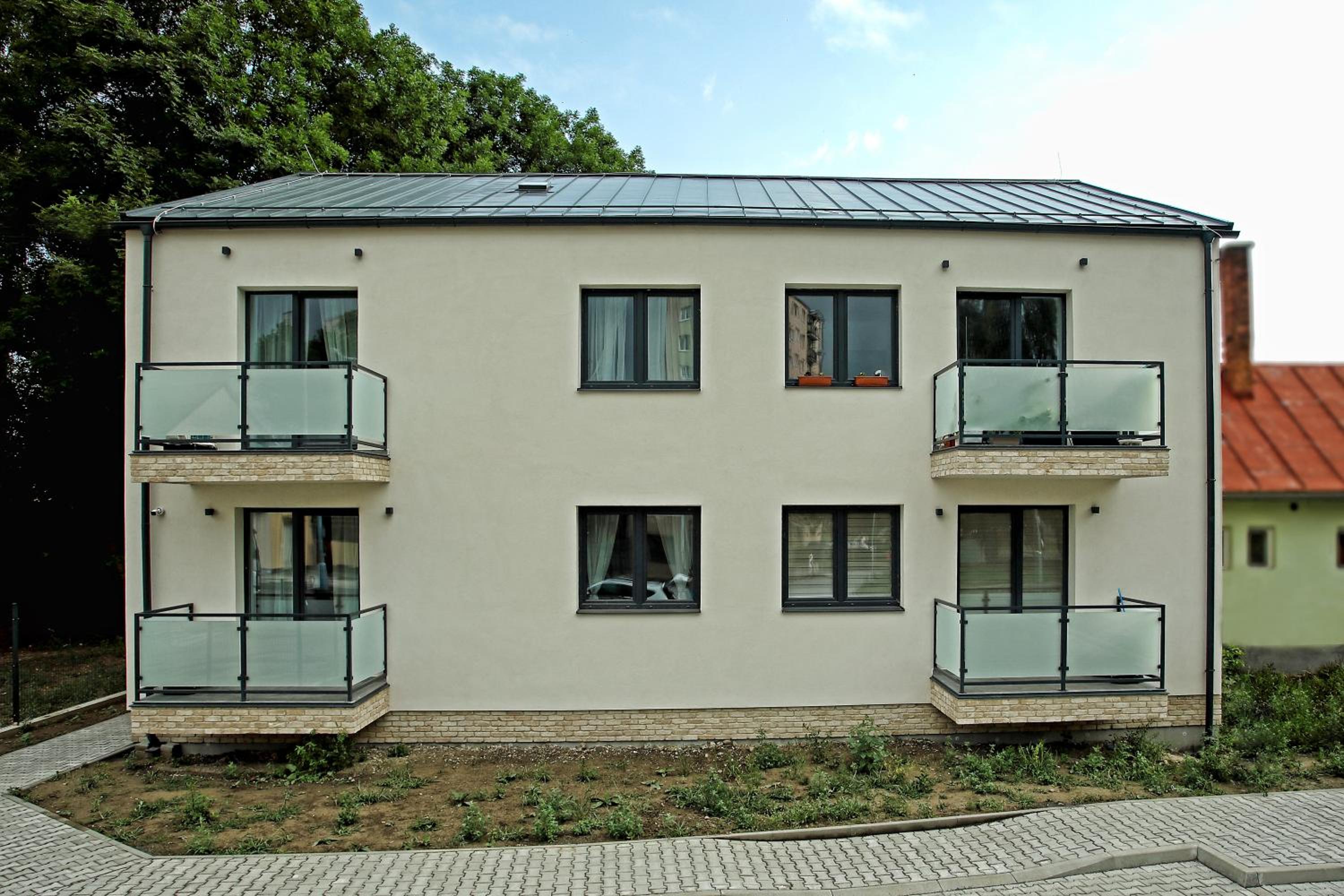 Home Apartments Liptov view 3