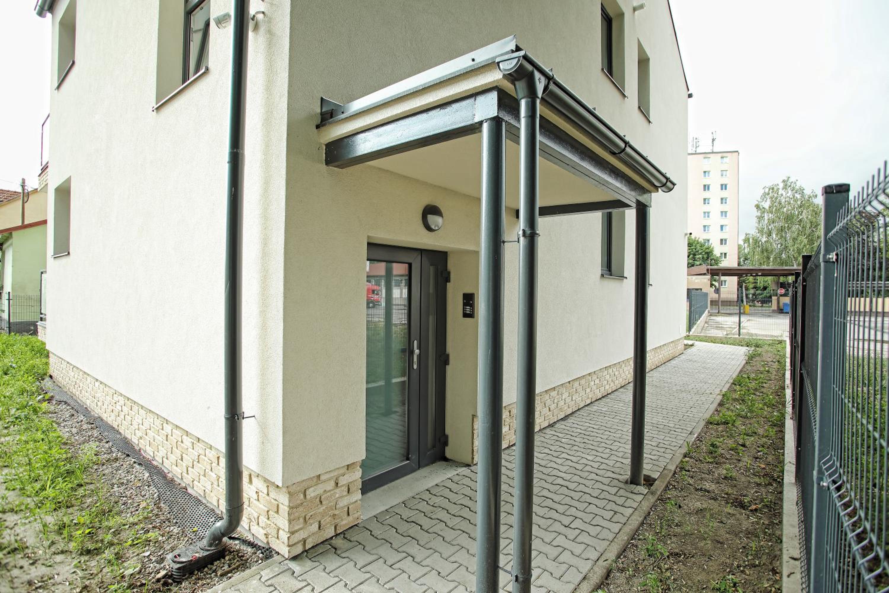 Home Apartments Liptov view 4