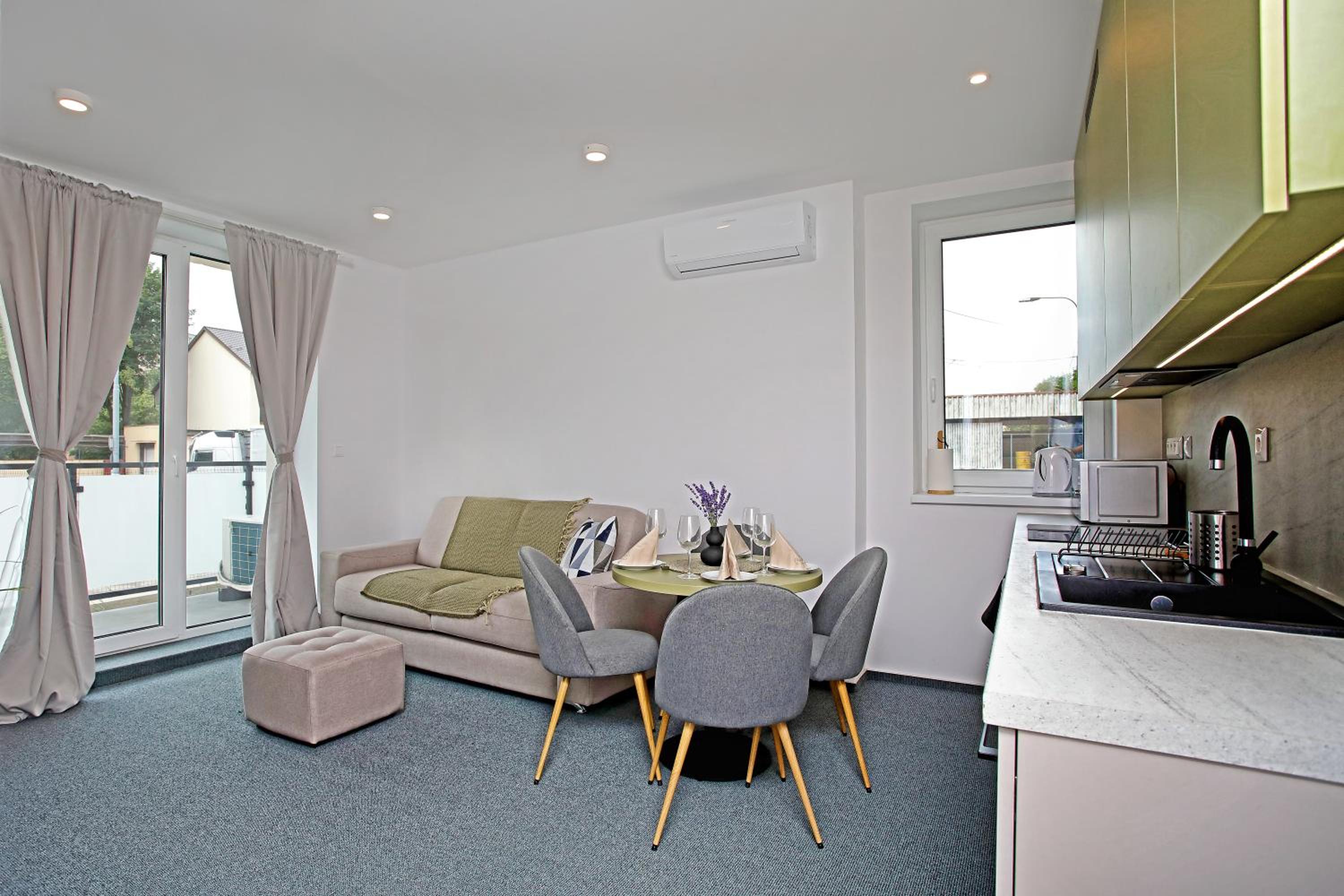 Home Apartments Liptov view 5