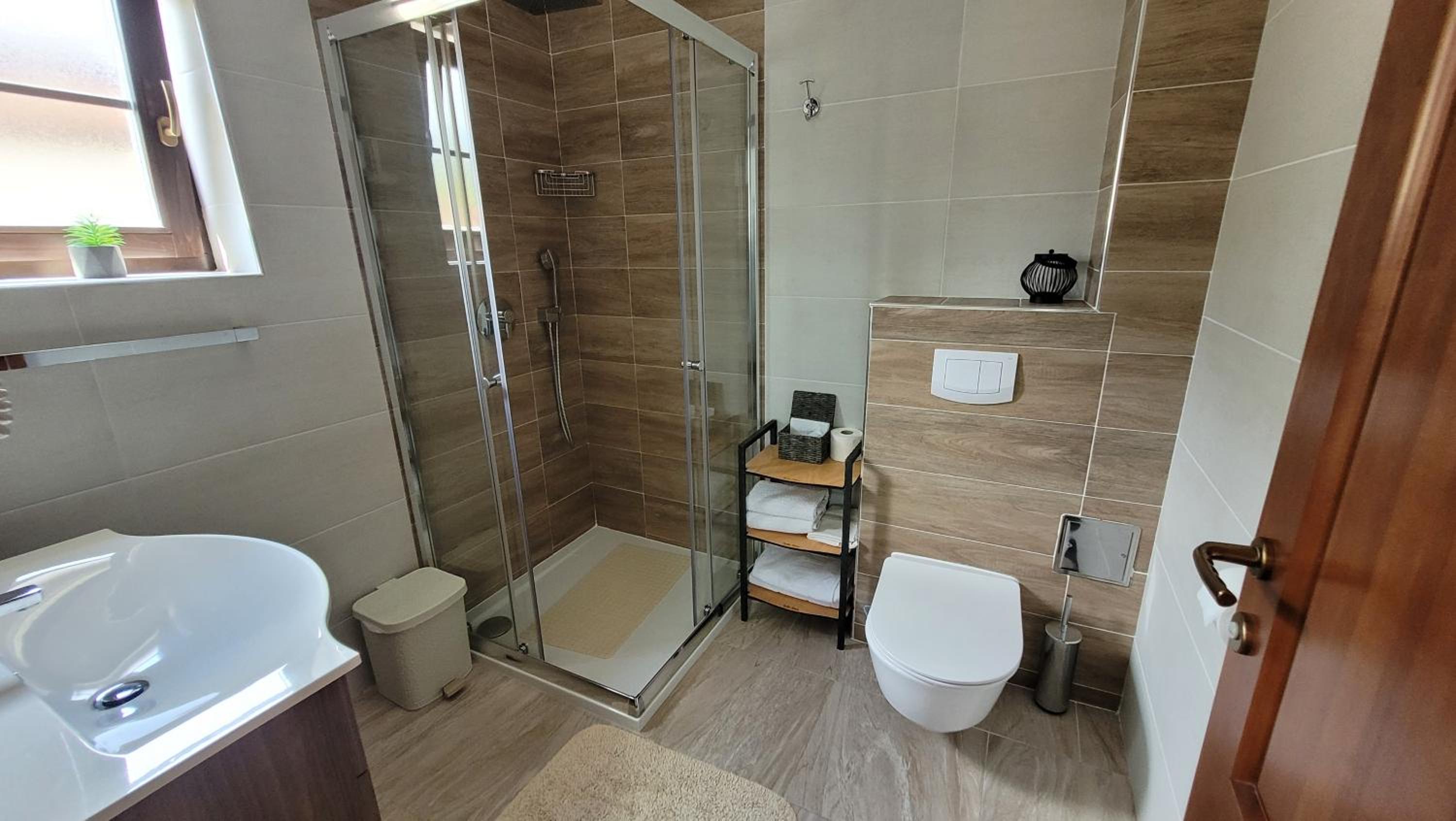B&B Plitvice Lakes Villa Prica