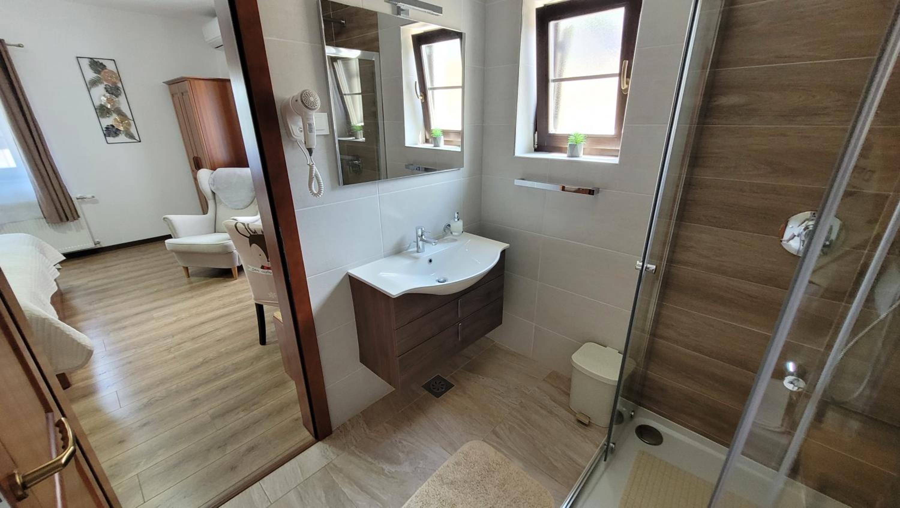 B&B Plitvice Lakes Villa Prica