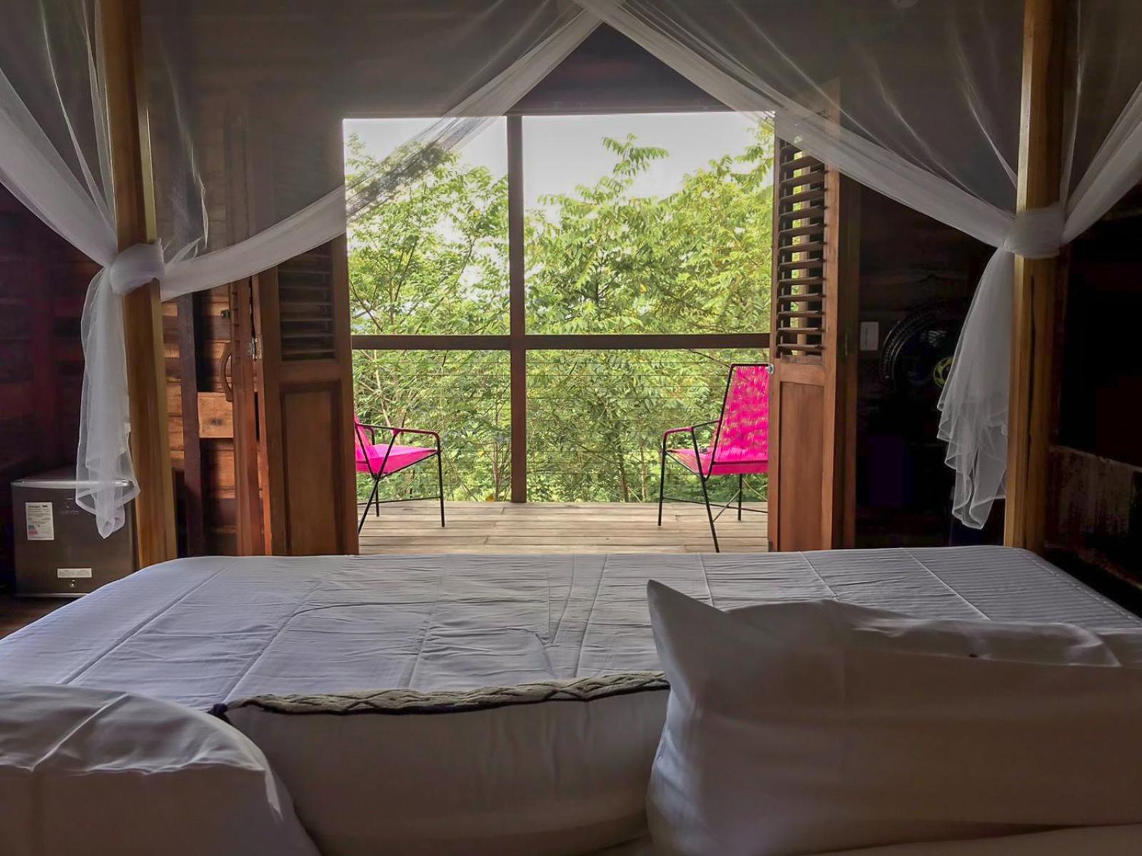 La Casita del Bosque