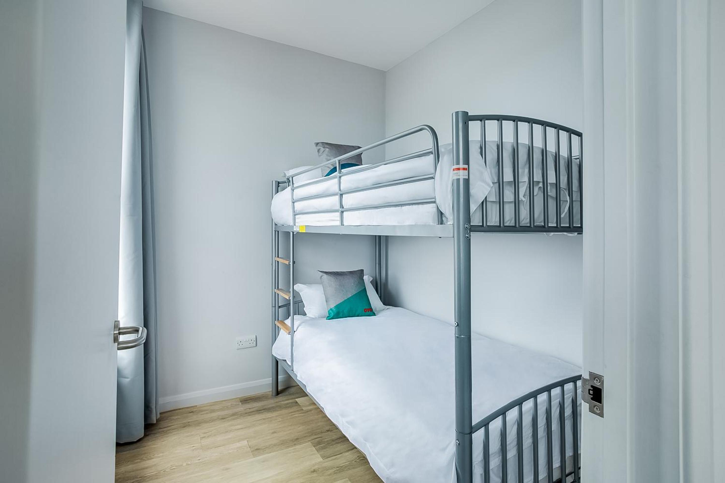 OYO Studiotel Great Yarmouth - Modern Hotel Apartments
