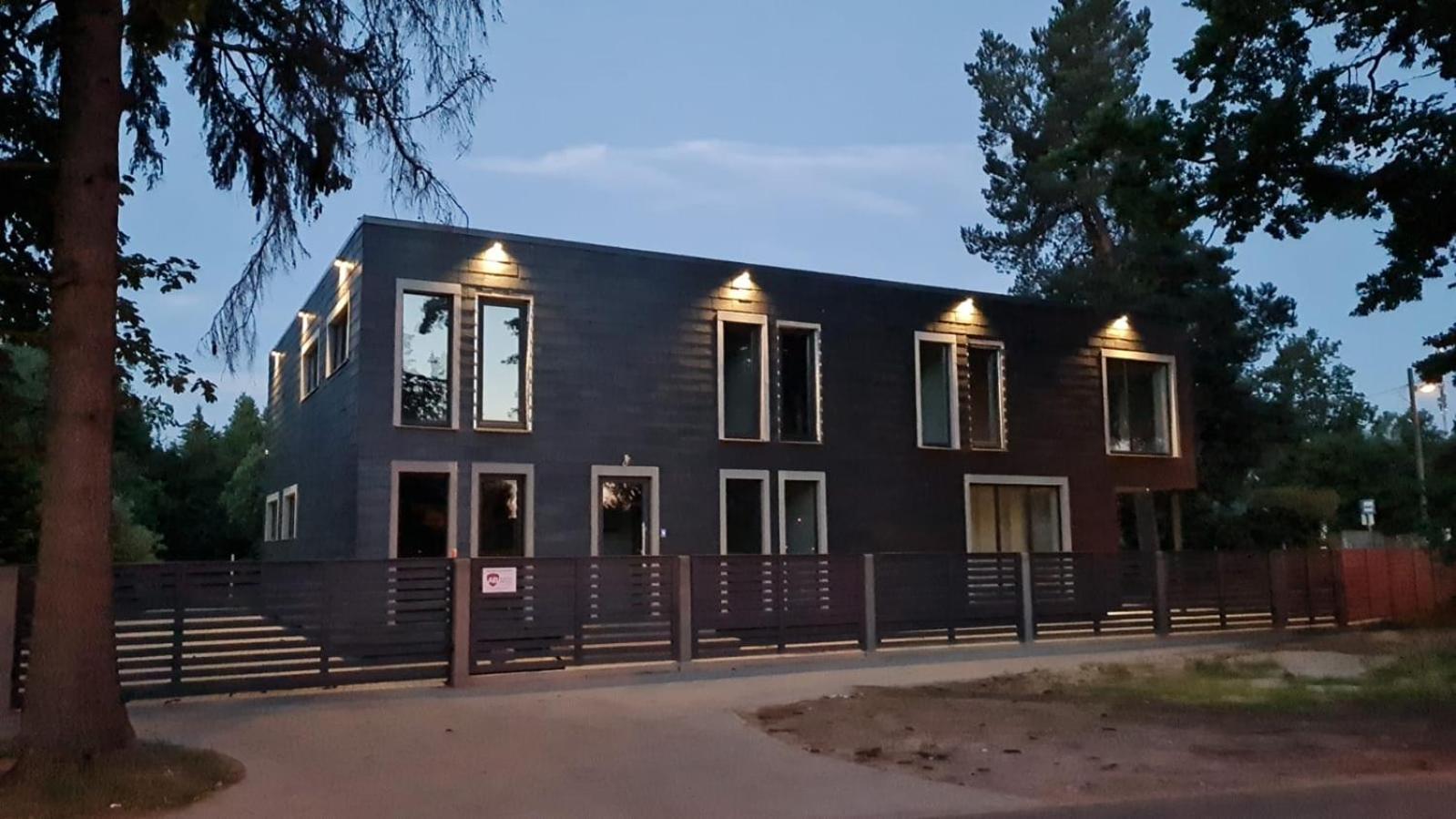 J55 Apartments view 3