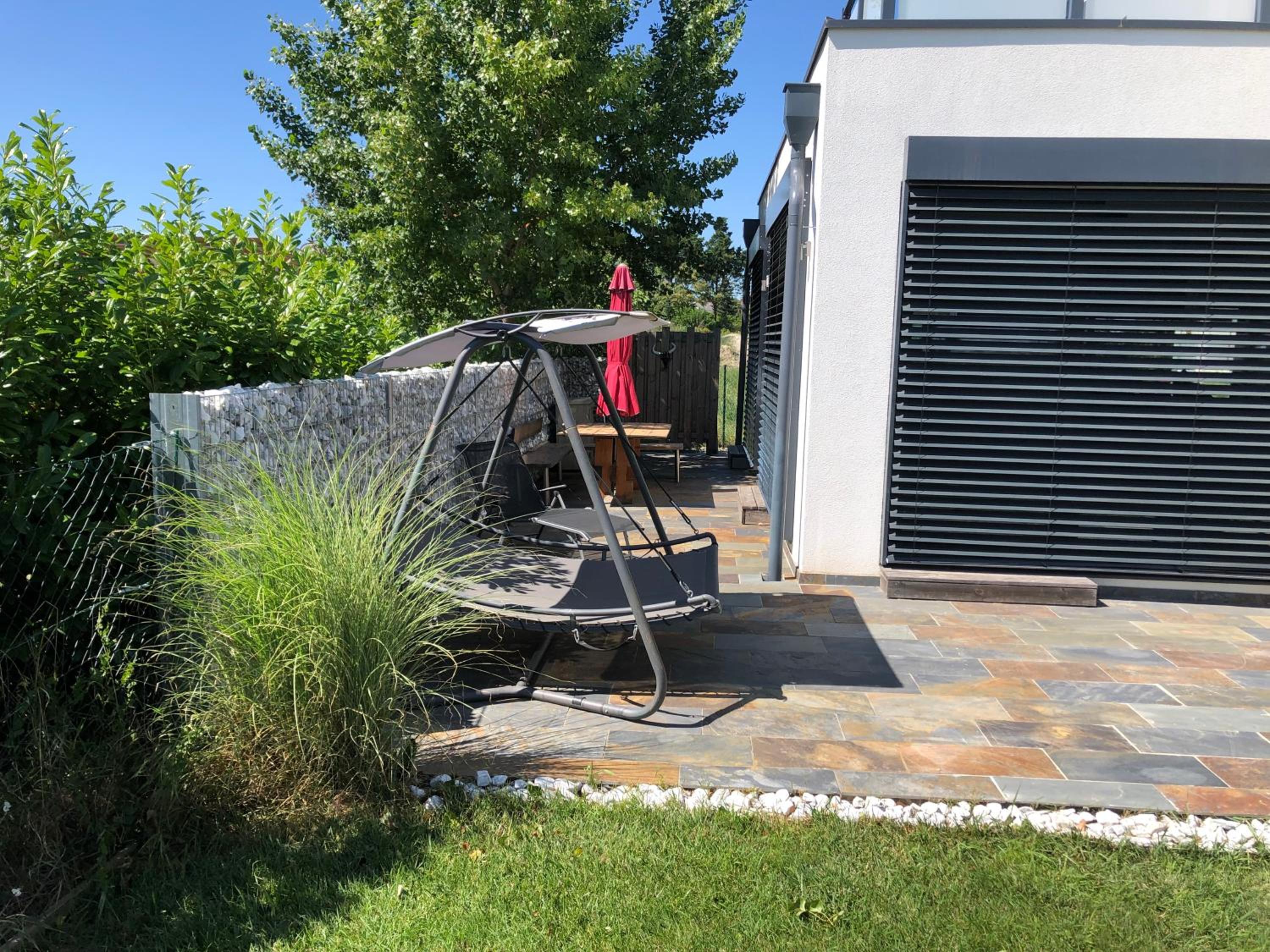 das Haus in Jois view 5