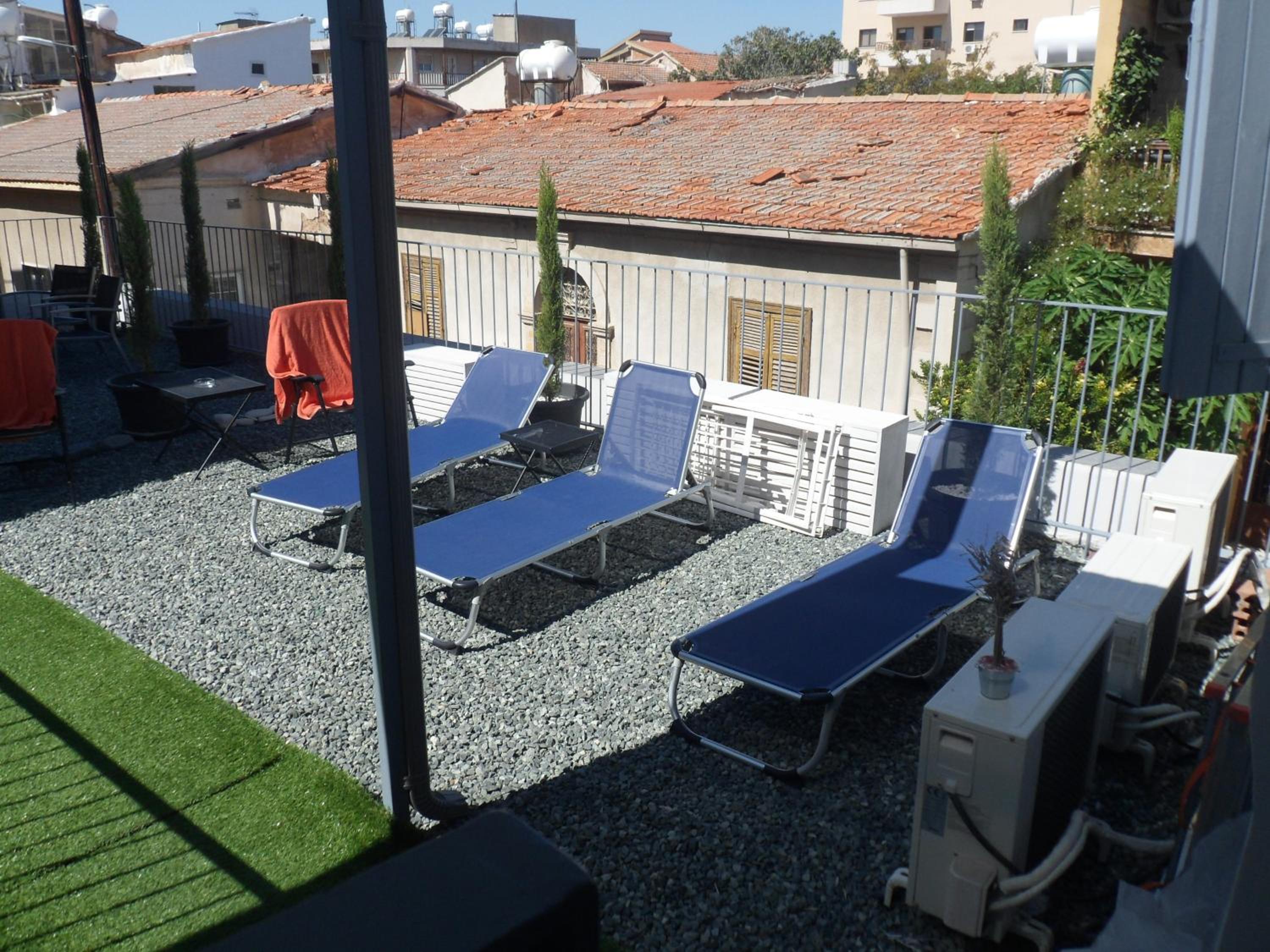 St. Lazaros Studios
