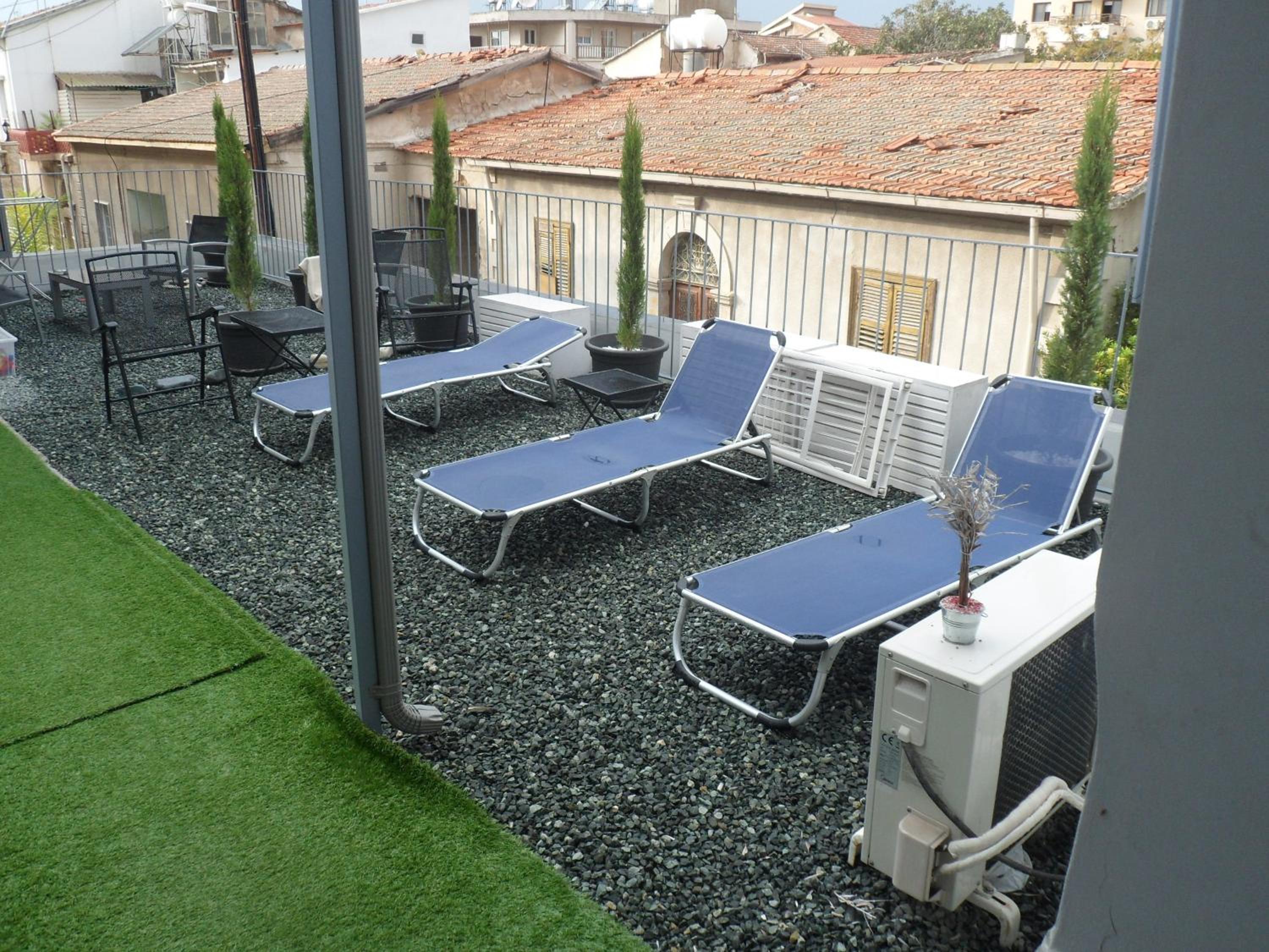 St. Lazaros Studios