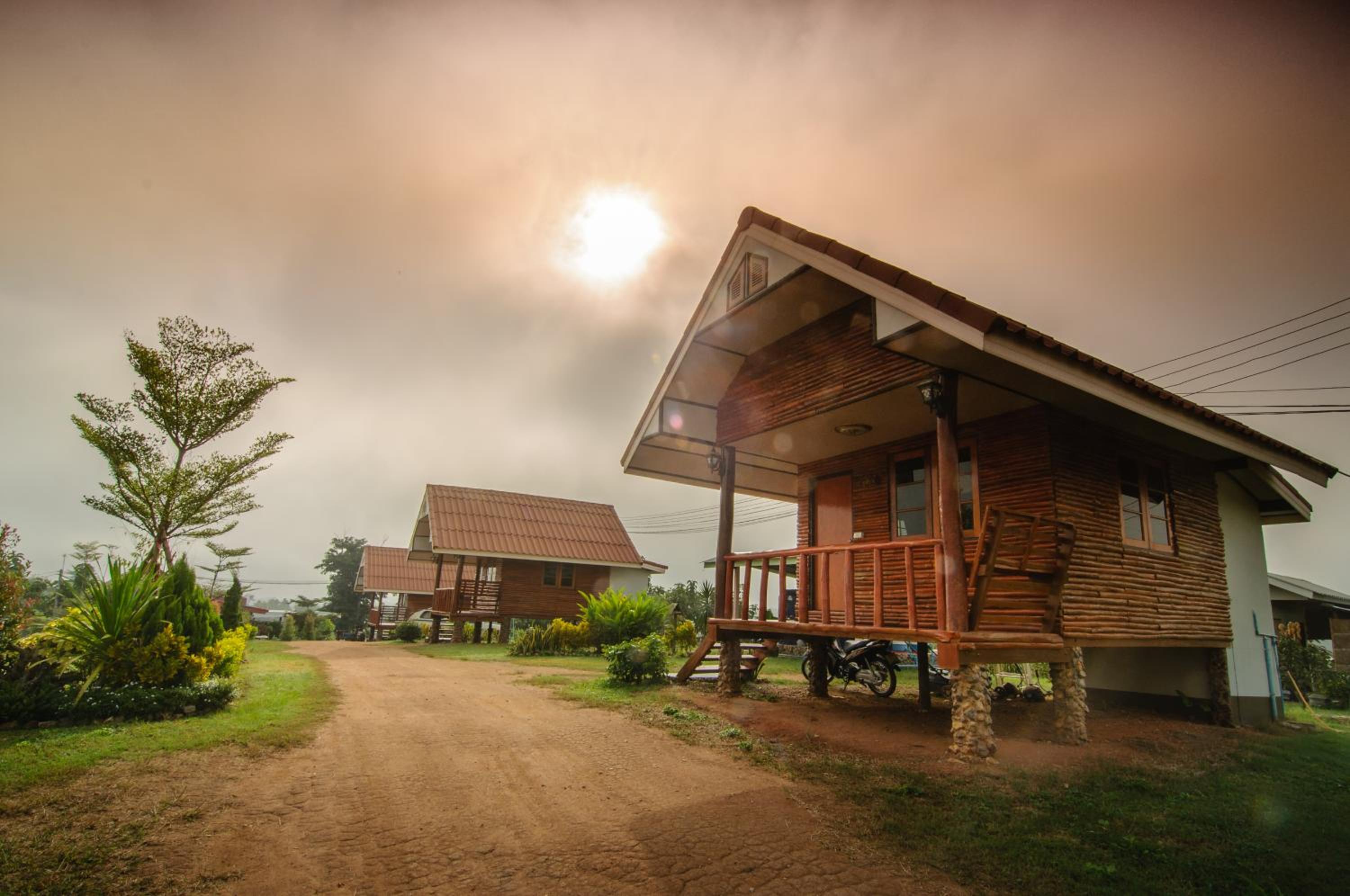Phoomtada Homestay