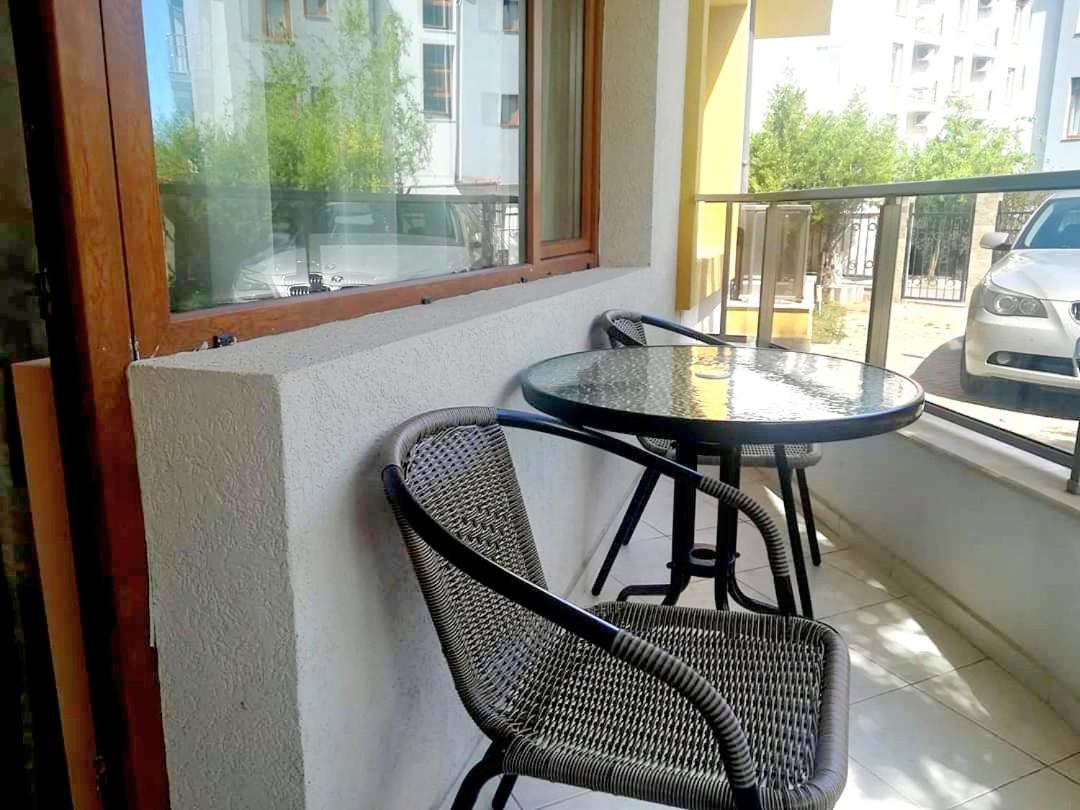 Sirena Holidays view 5