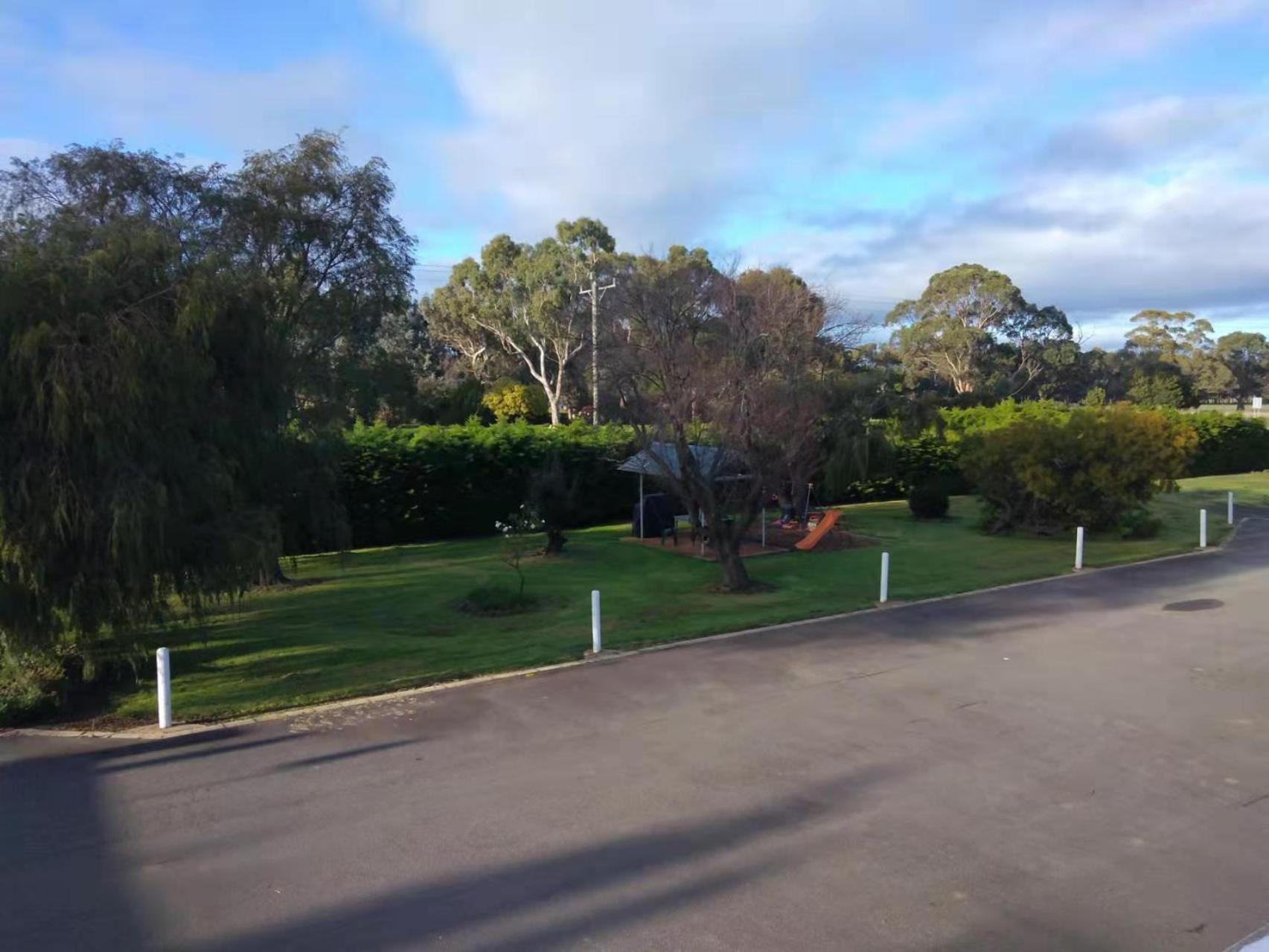 The Terang Motor Inn