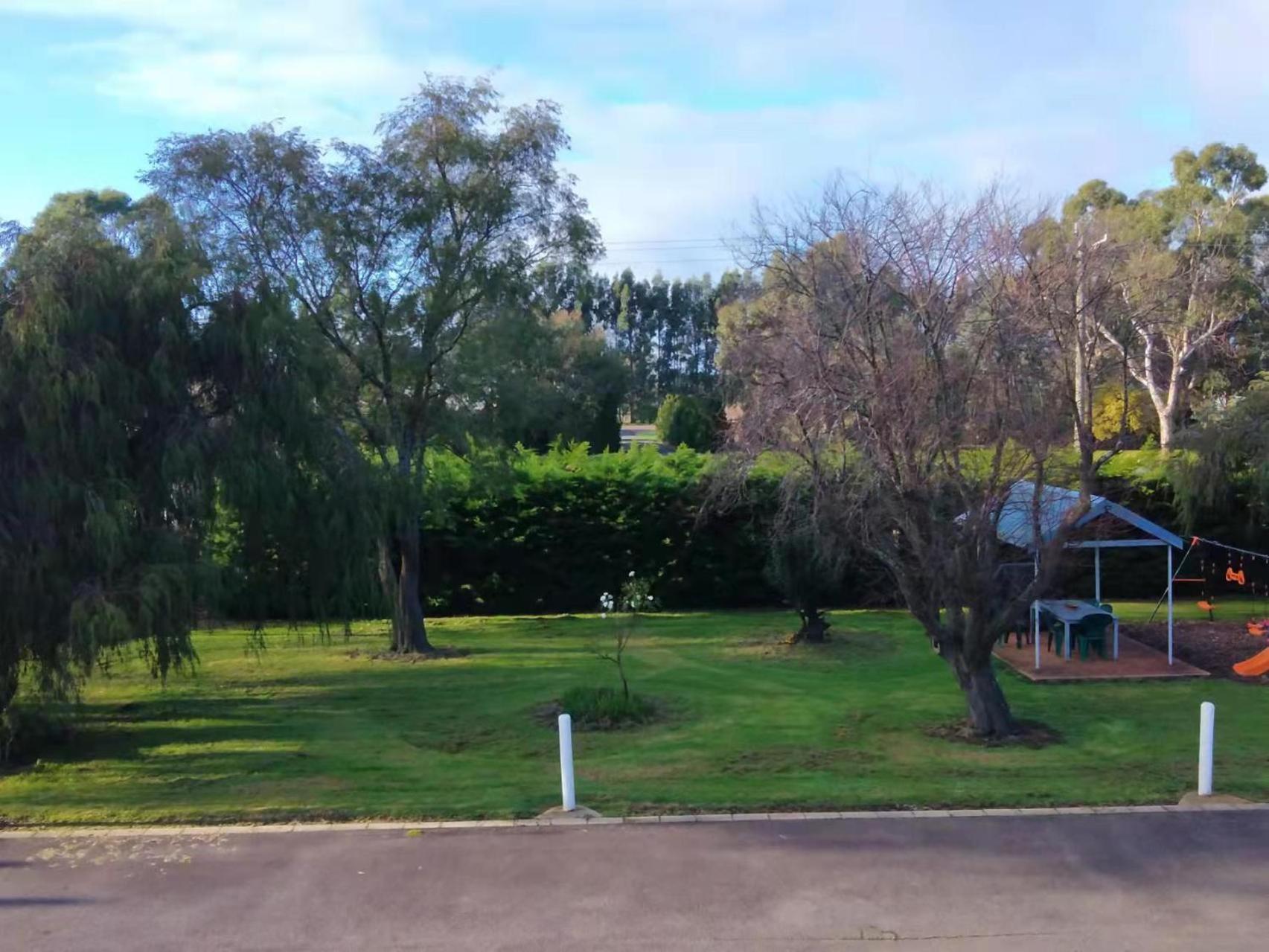 The Terang Motor Inn