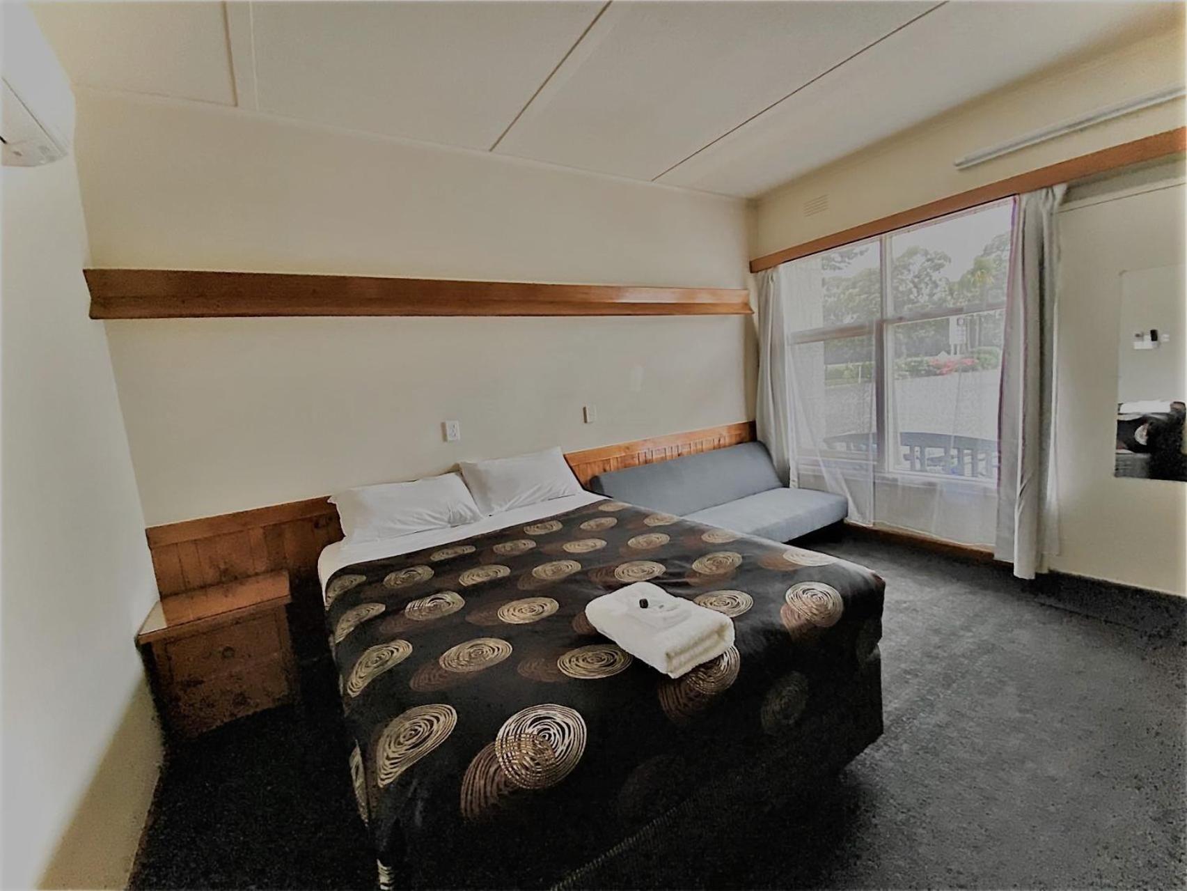 The Terang Motor Inn