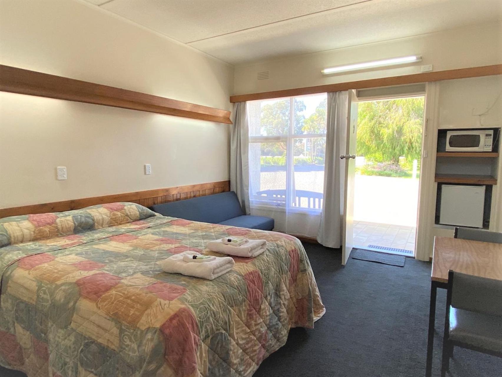The Terang Motor Inn