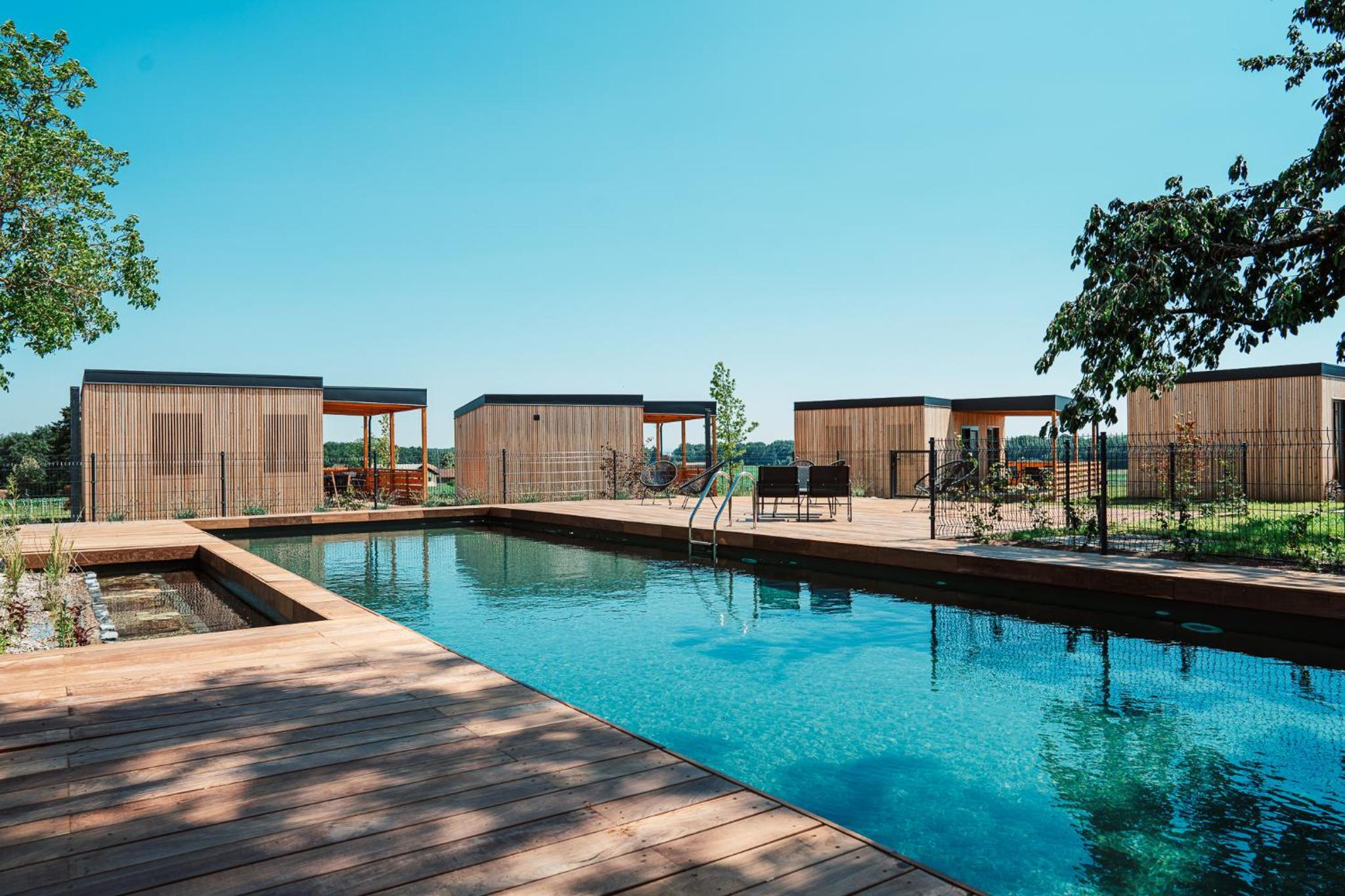 Hotel Wine paradise Glavinič - Image 1