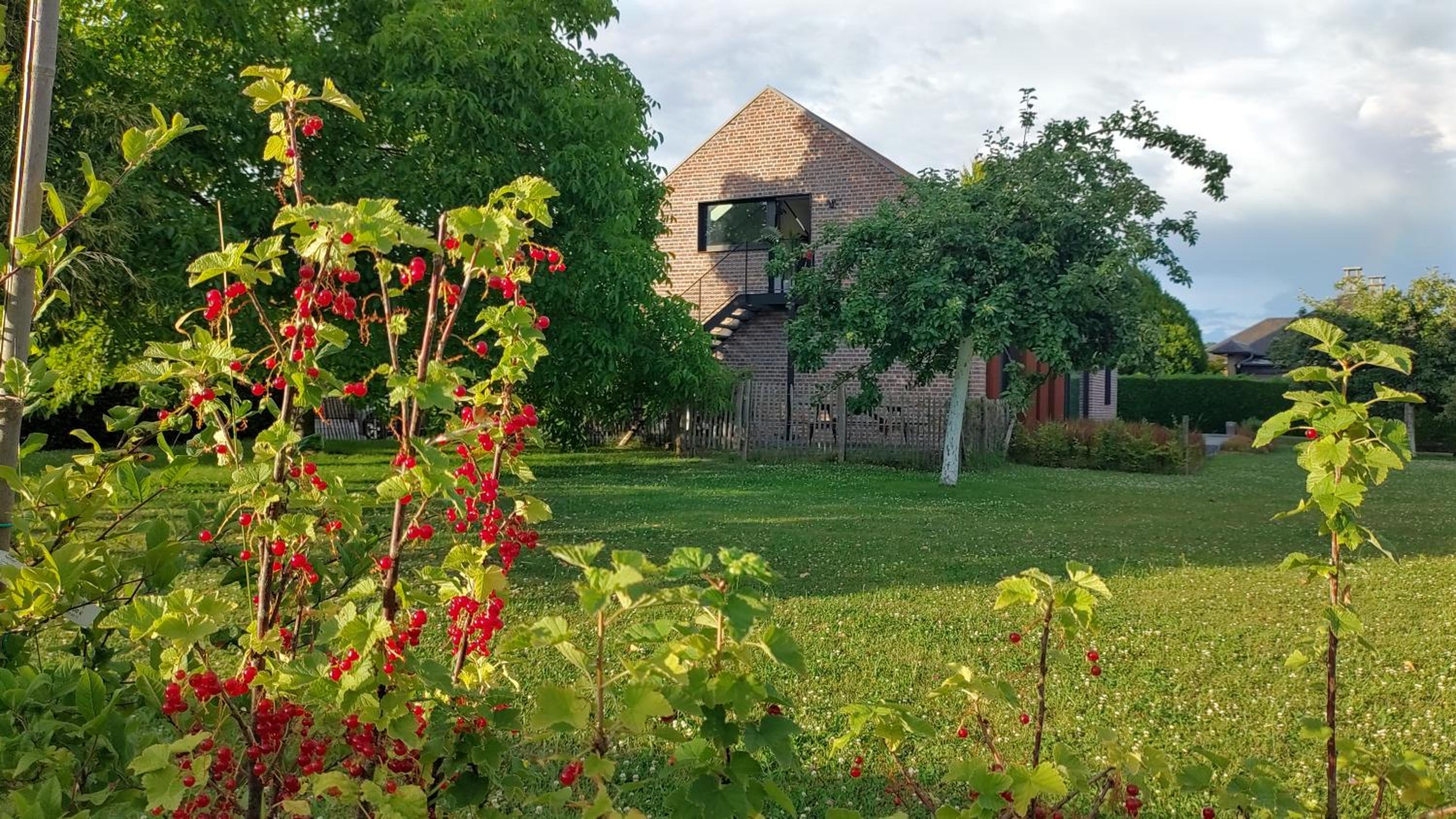 Gîte La Siroperie