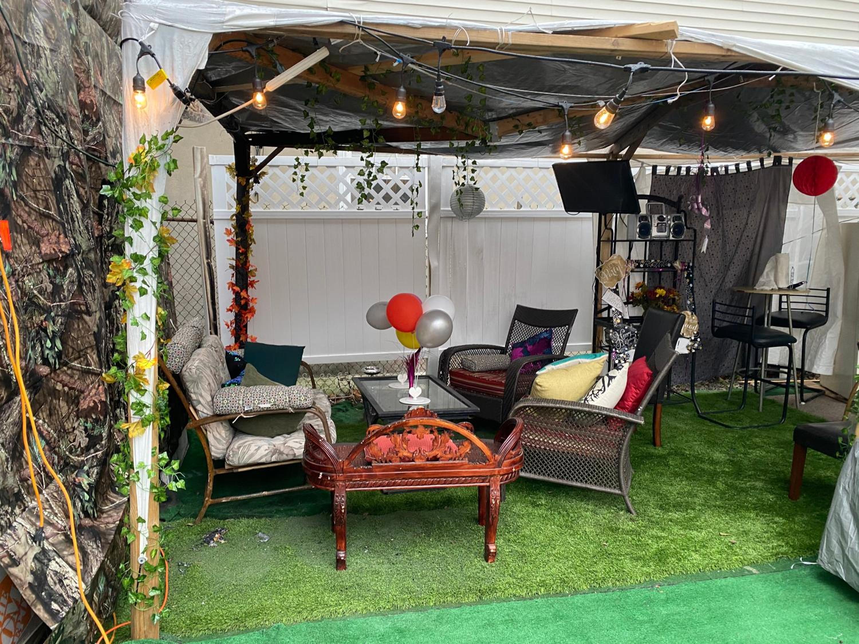 lounge