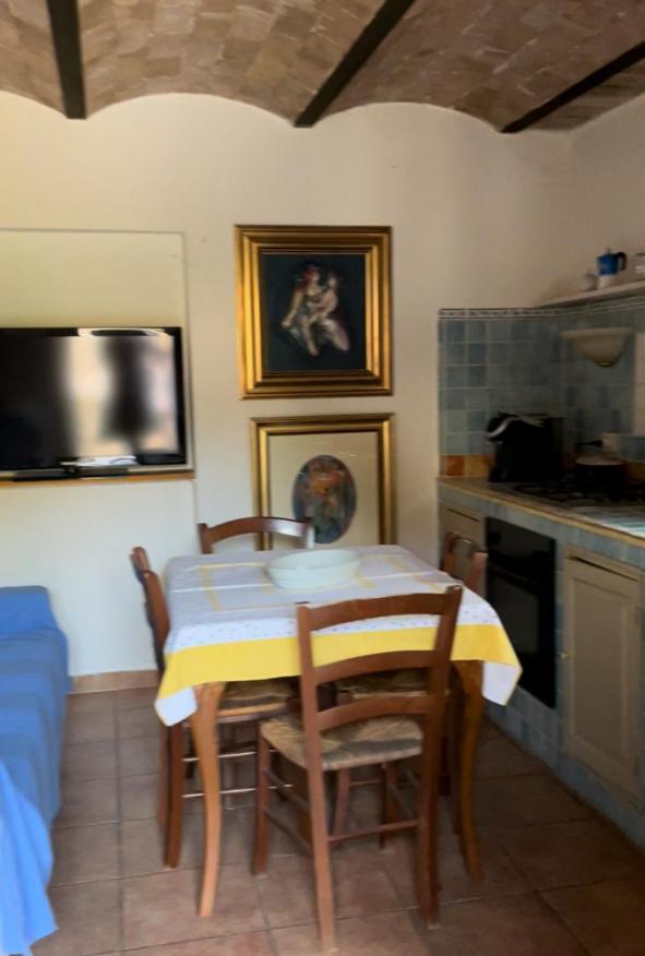 Casa Romano view 3