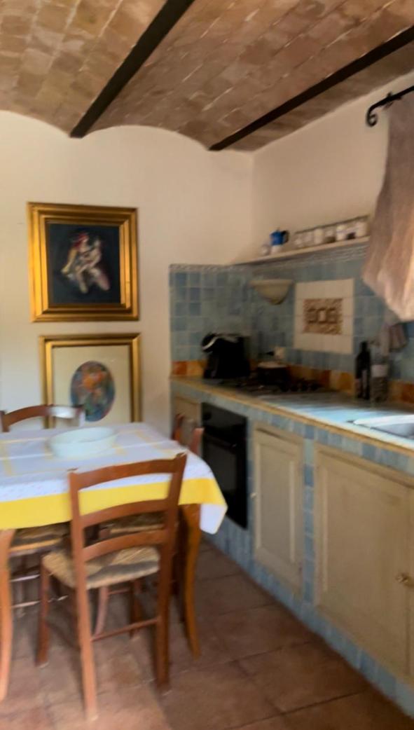 Casa Romano view 5