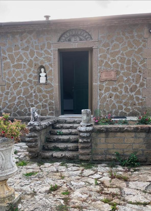 Casa Romano view 2