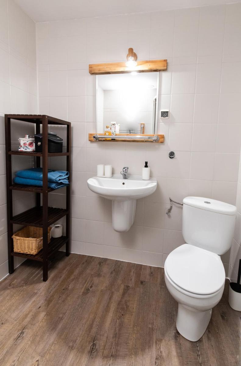 Zaciszny Apartament w Zdroju view 2