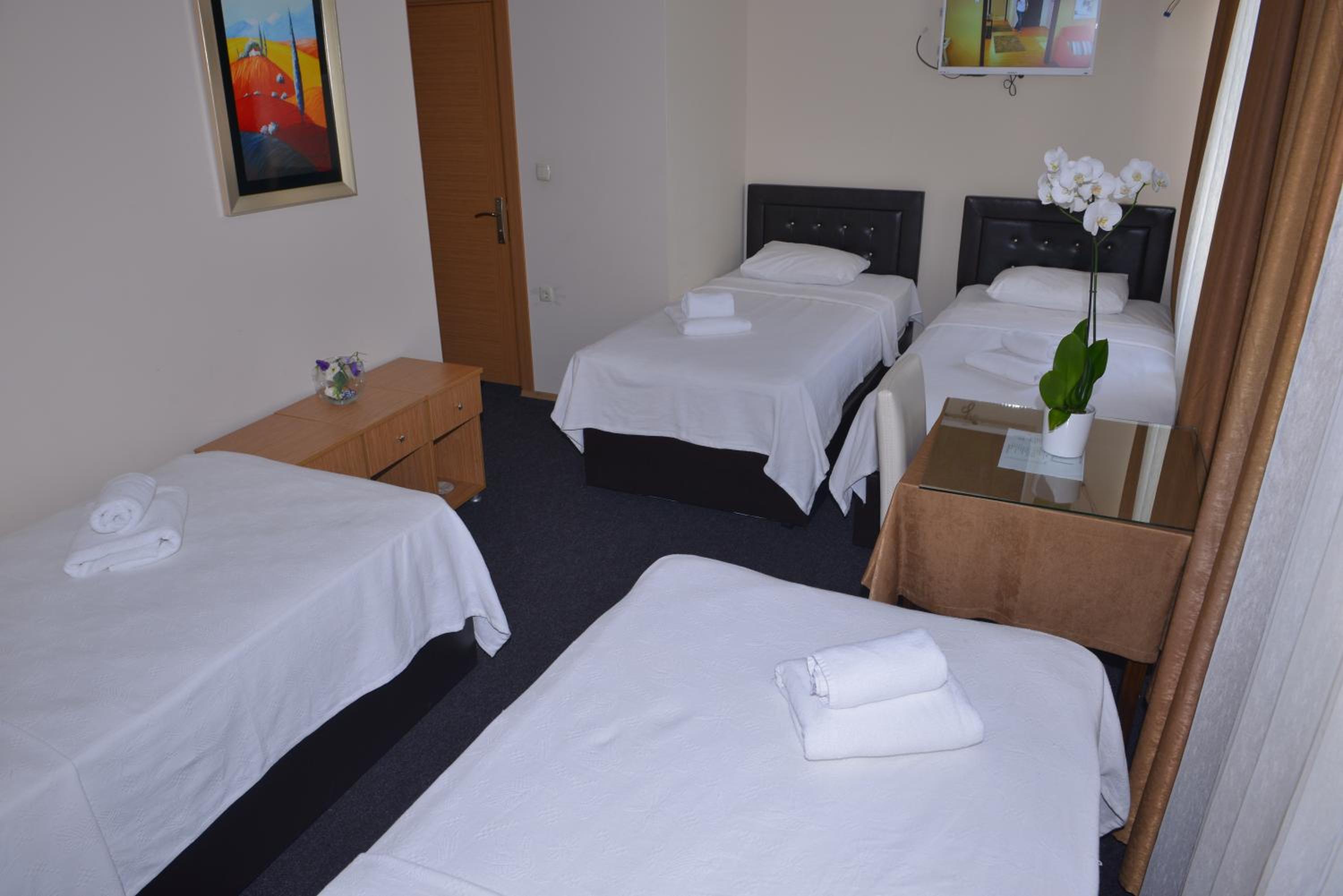 Kervan Hotel Pendik - Image 5