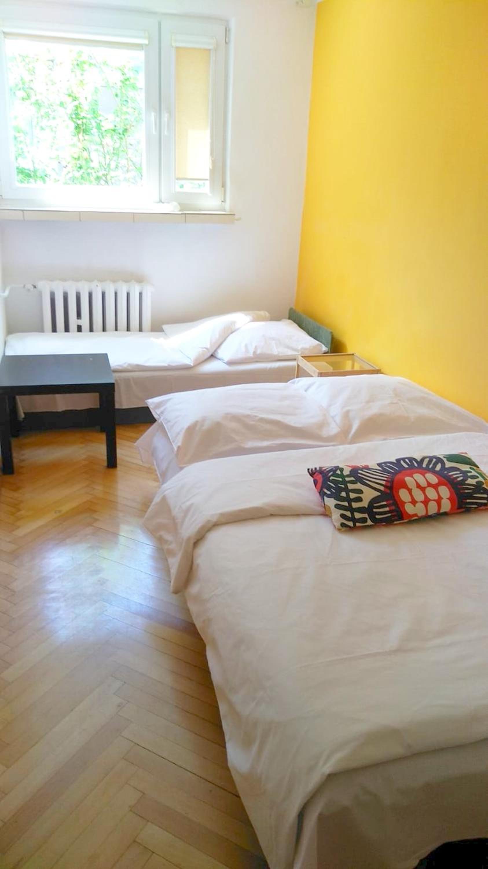 City Central Apartments Wrocław