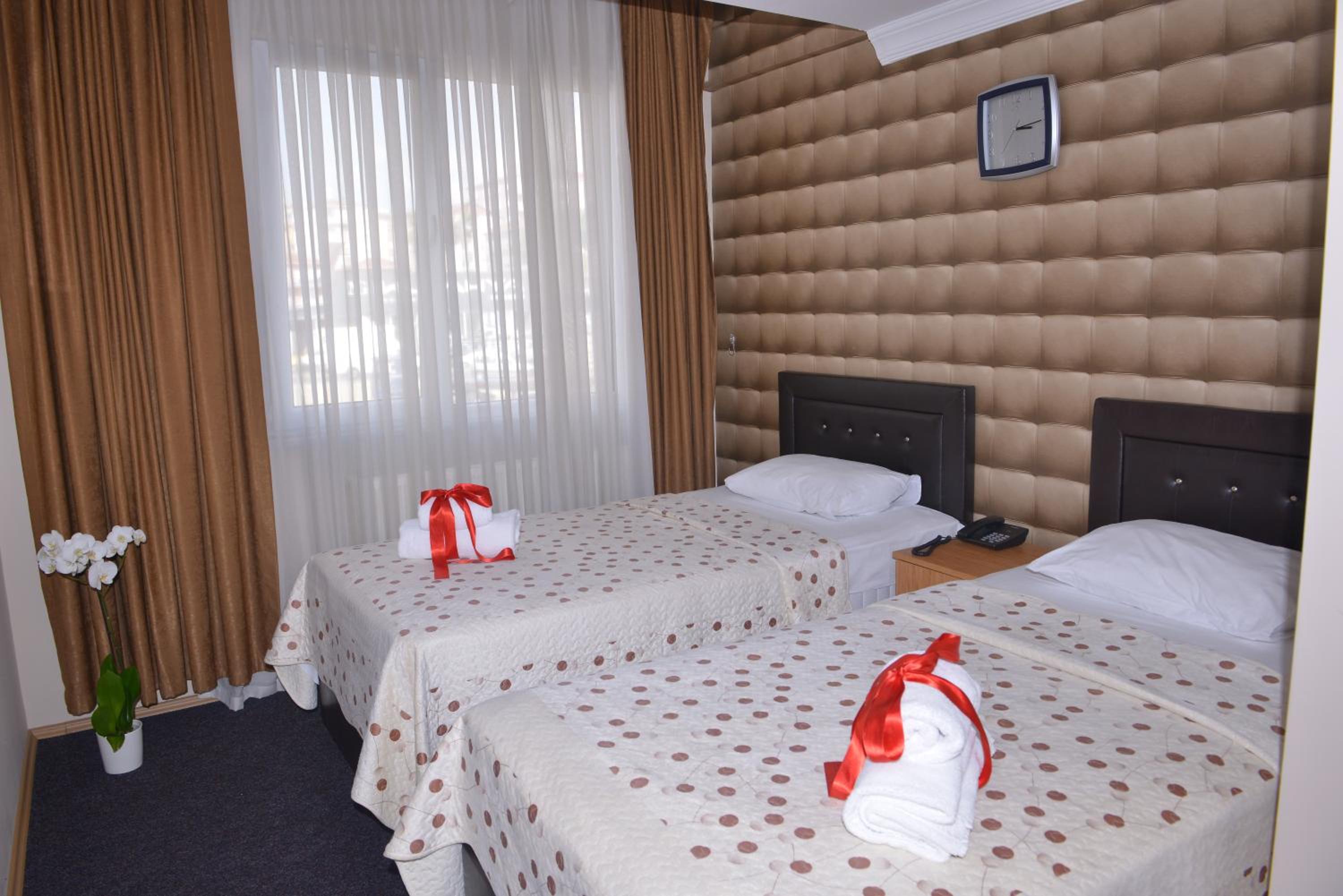 Kervan Hotel Pendik - Image 30