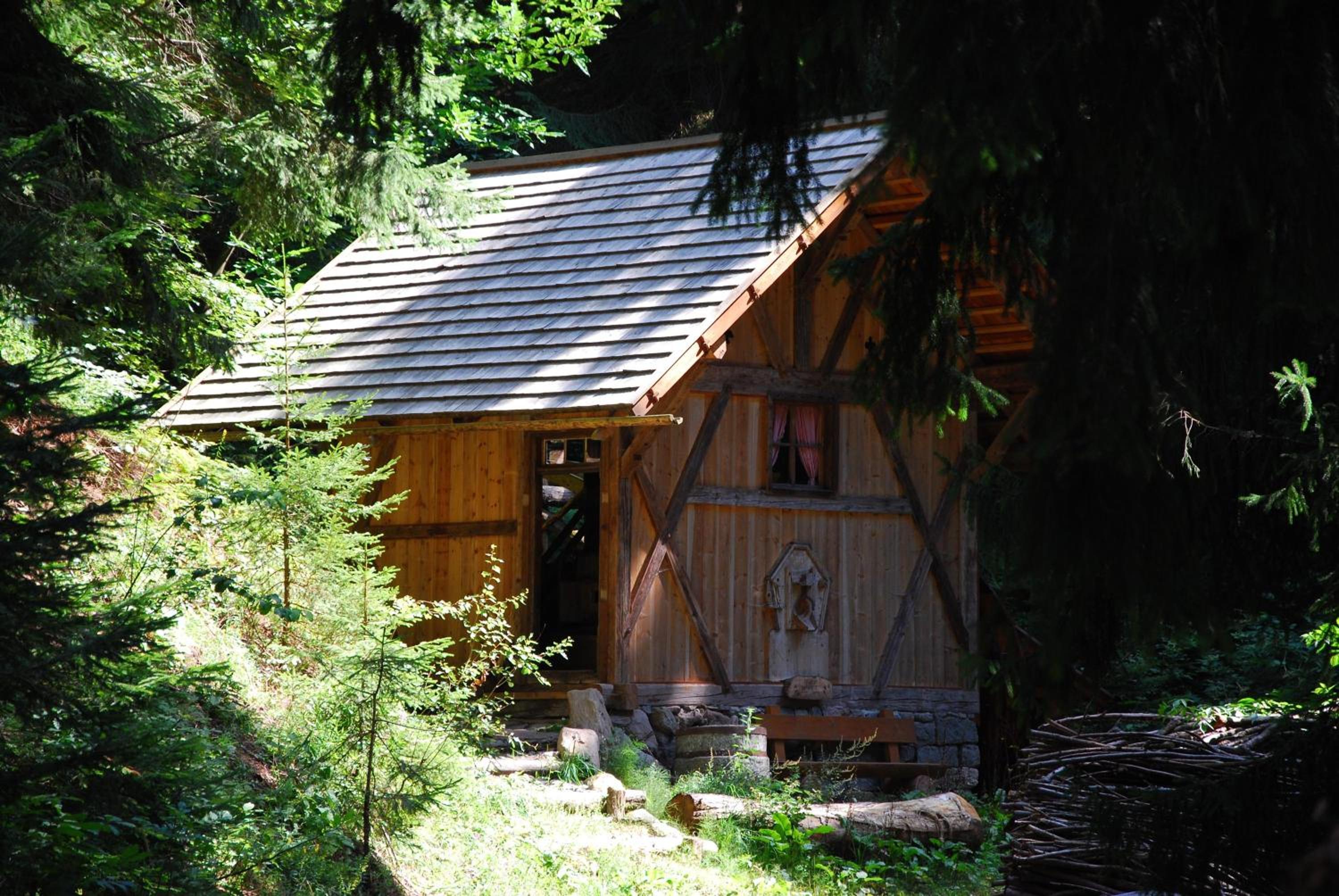 Eichernhof Apartment Apfelblüte