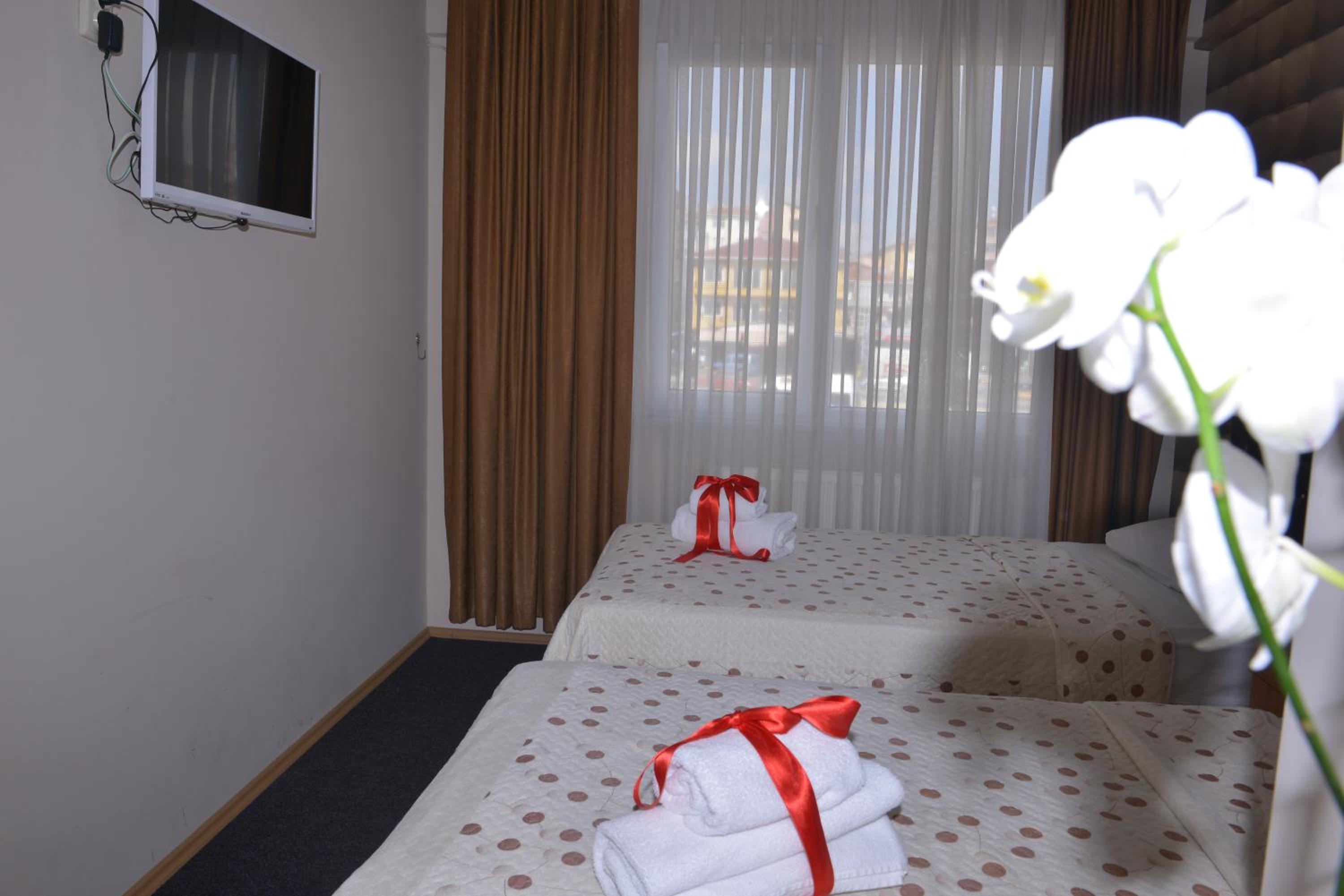 Kervan Hotel Pendik - Image 6