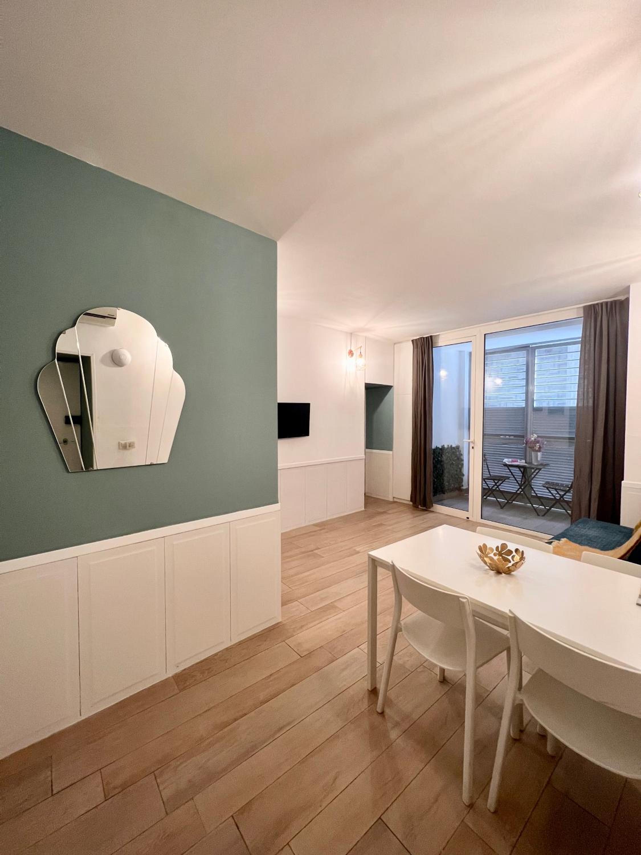 Residenza San Biagio