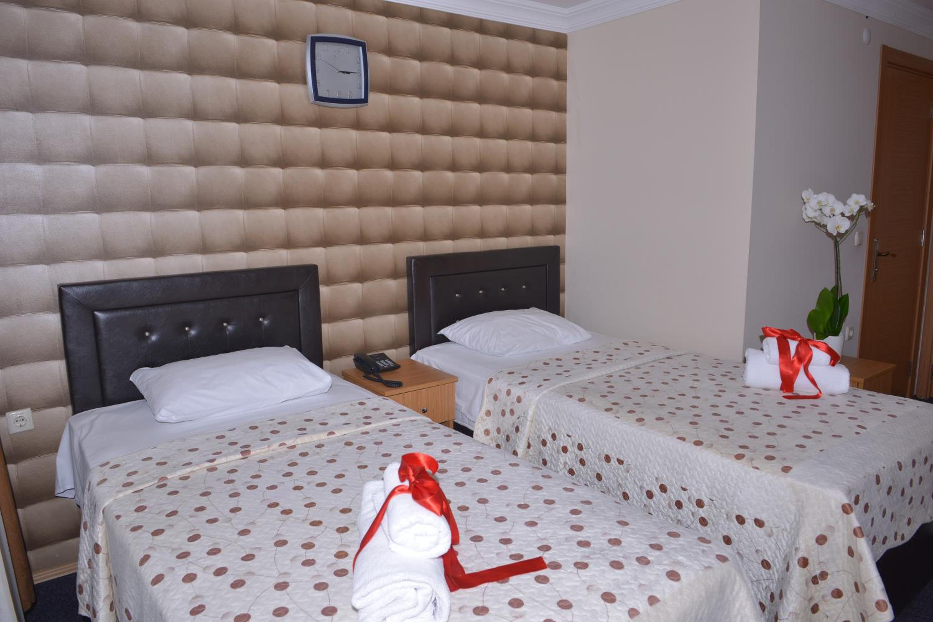 Kervan Hotel Pendik - Image 18