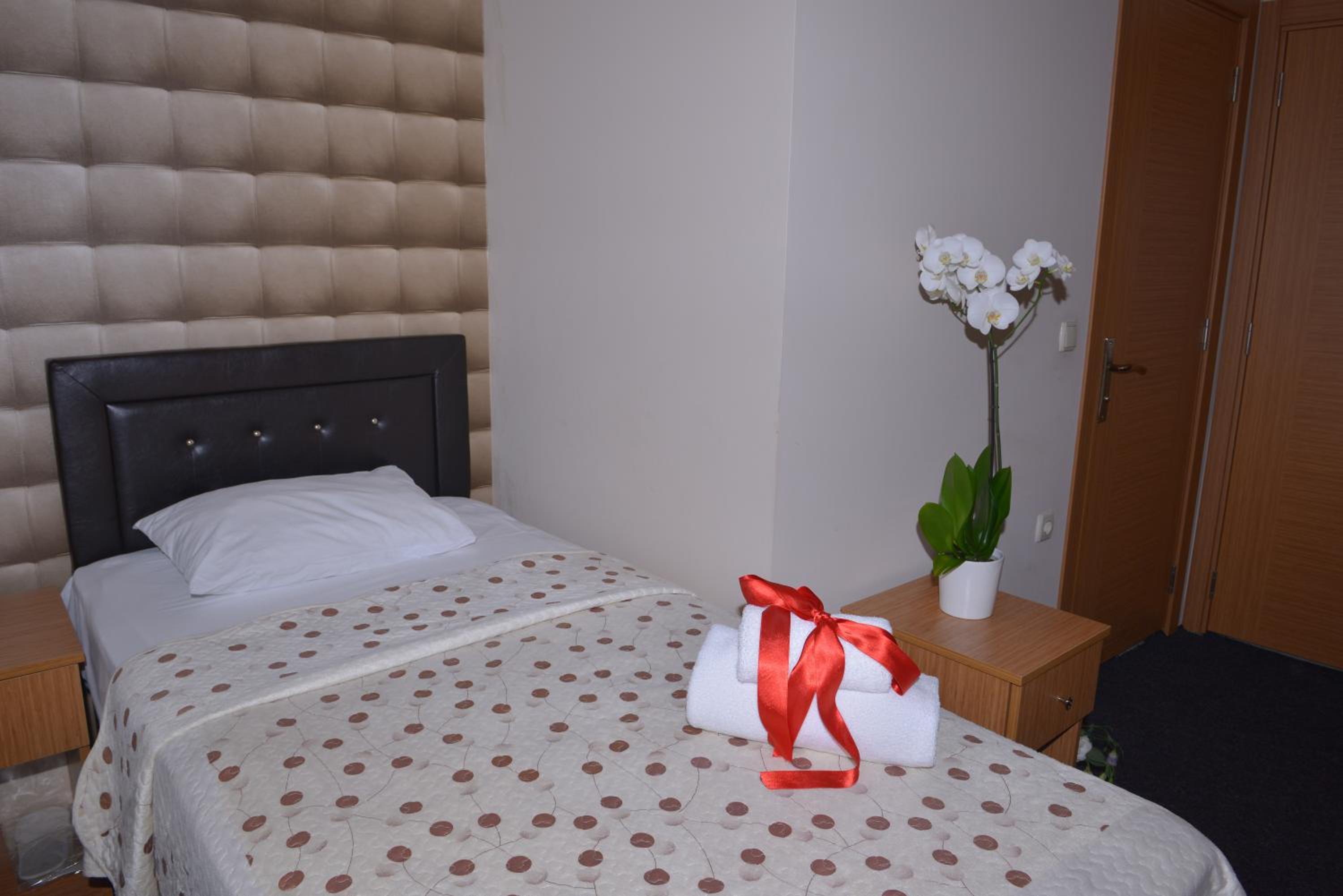 Kervan Hotel Pendik - Image 8