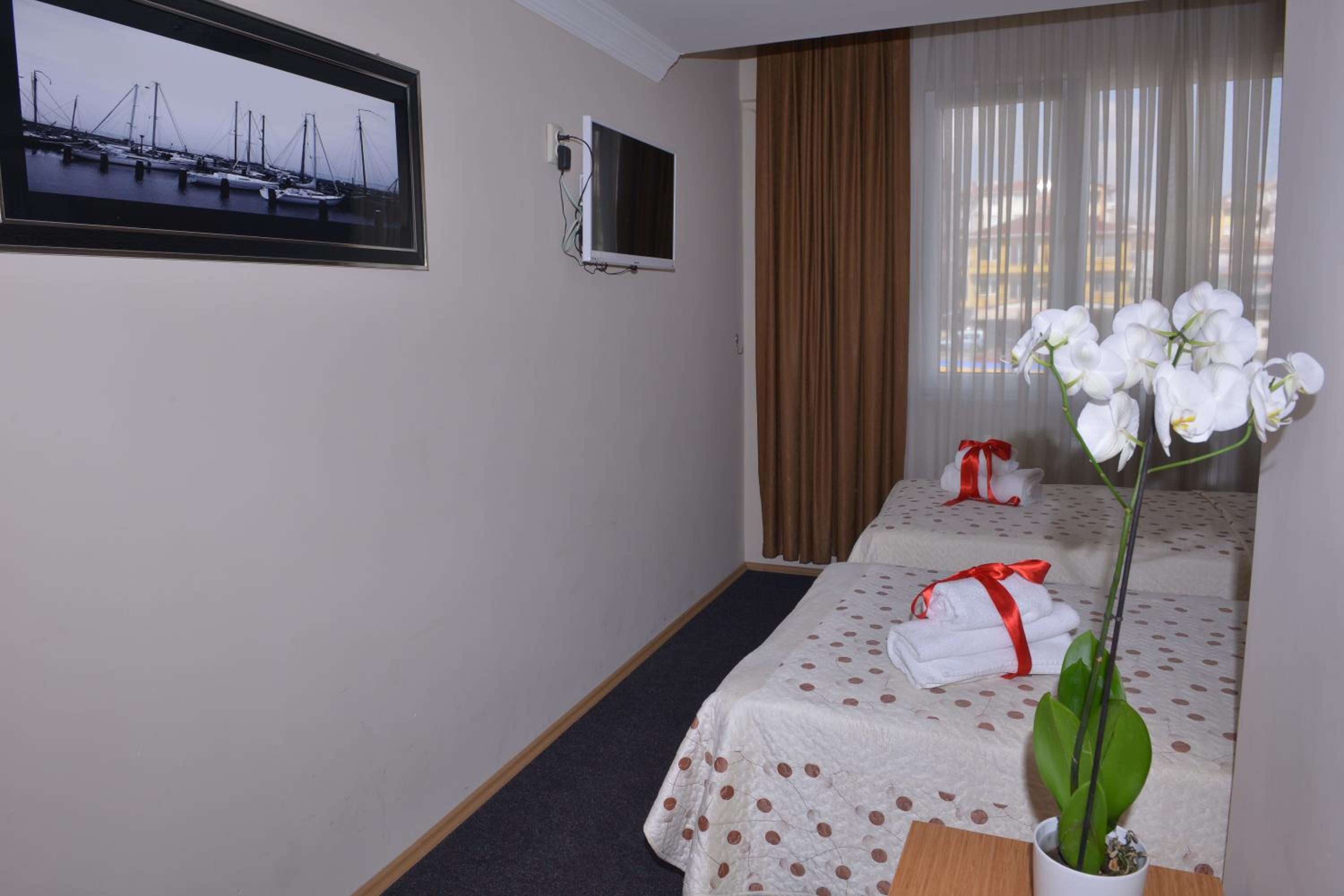 Kervan Hotel Pendik - Image 31