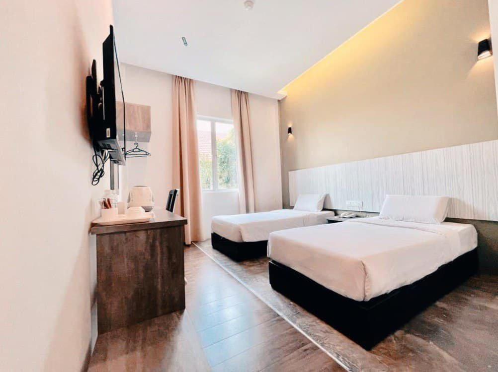KARANG TIMUR Hotel photo 5