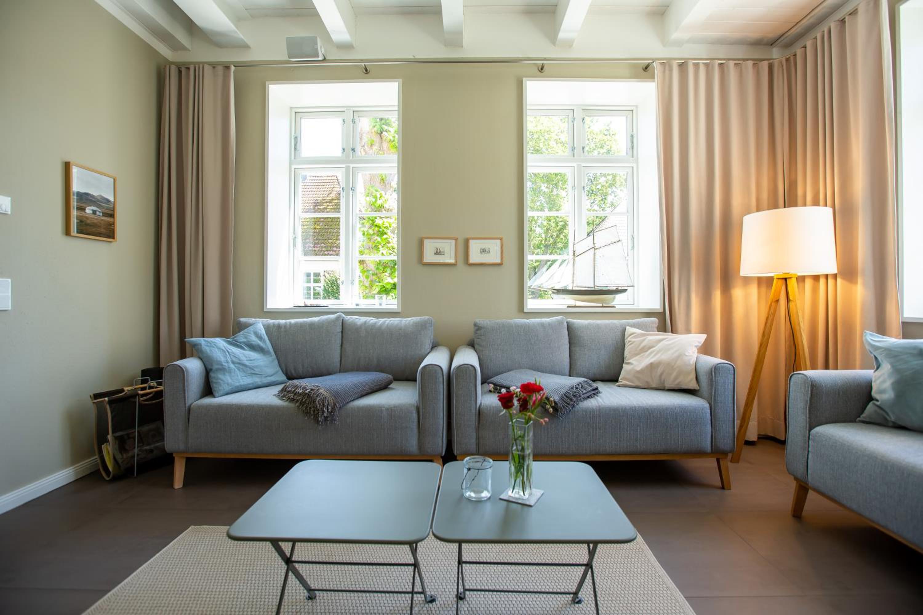 Kapitänshaus Luv & Lee view 3