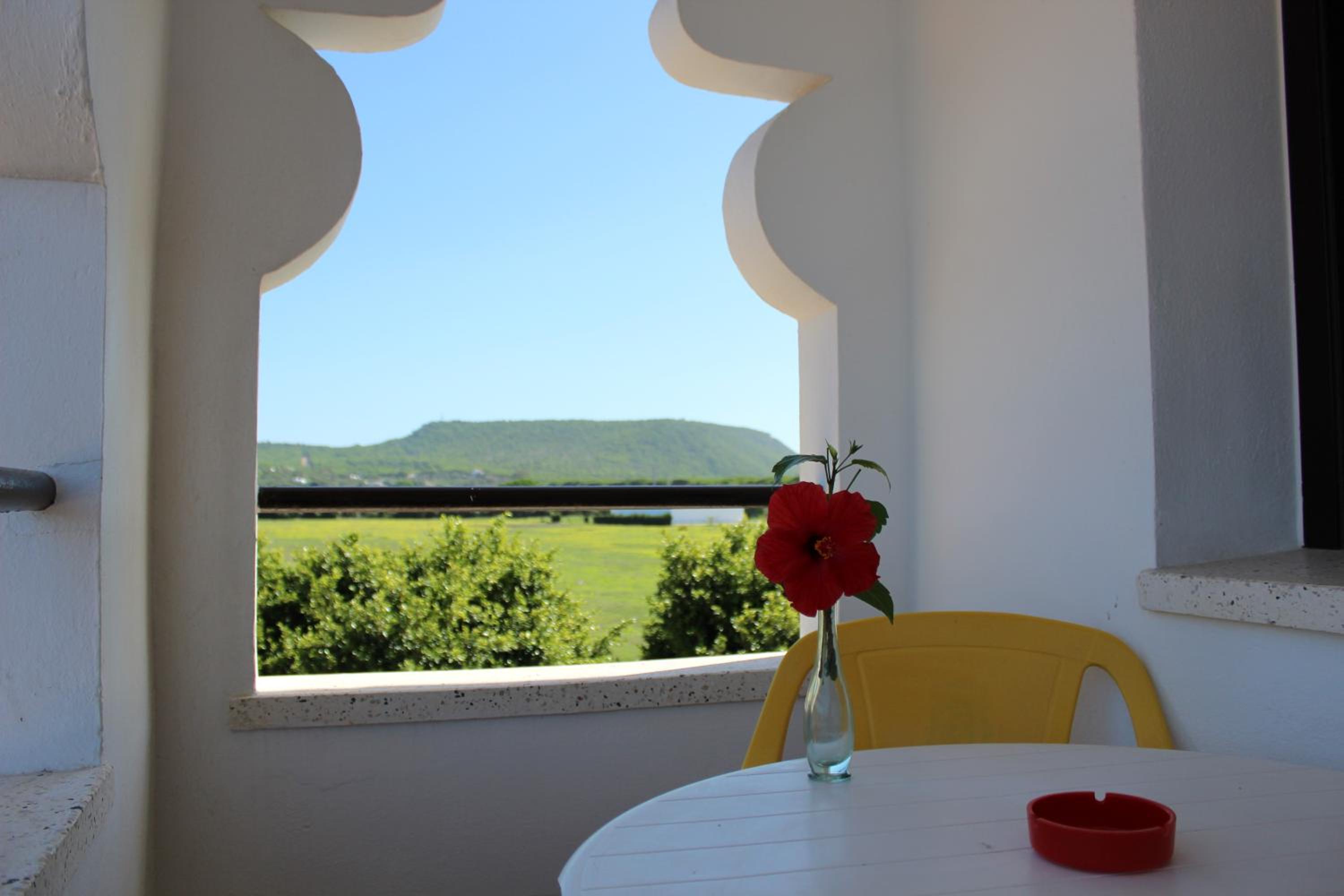 Hostal Alhambra