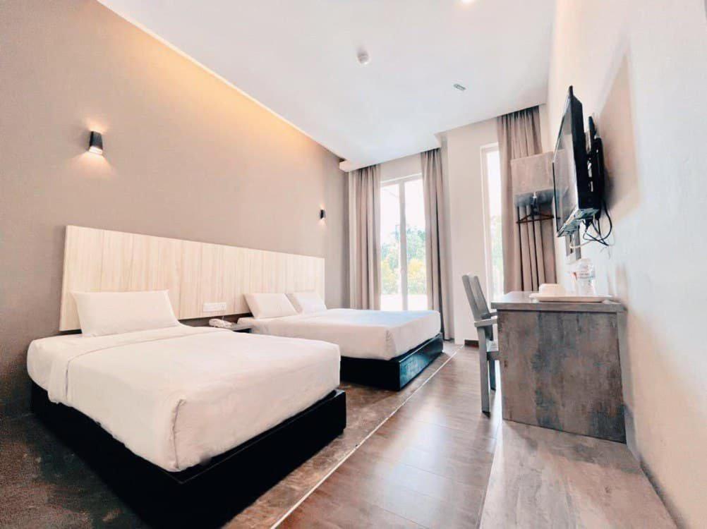 KARANG TIMUR Hotel photo 4