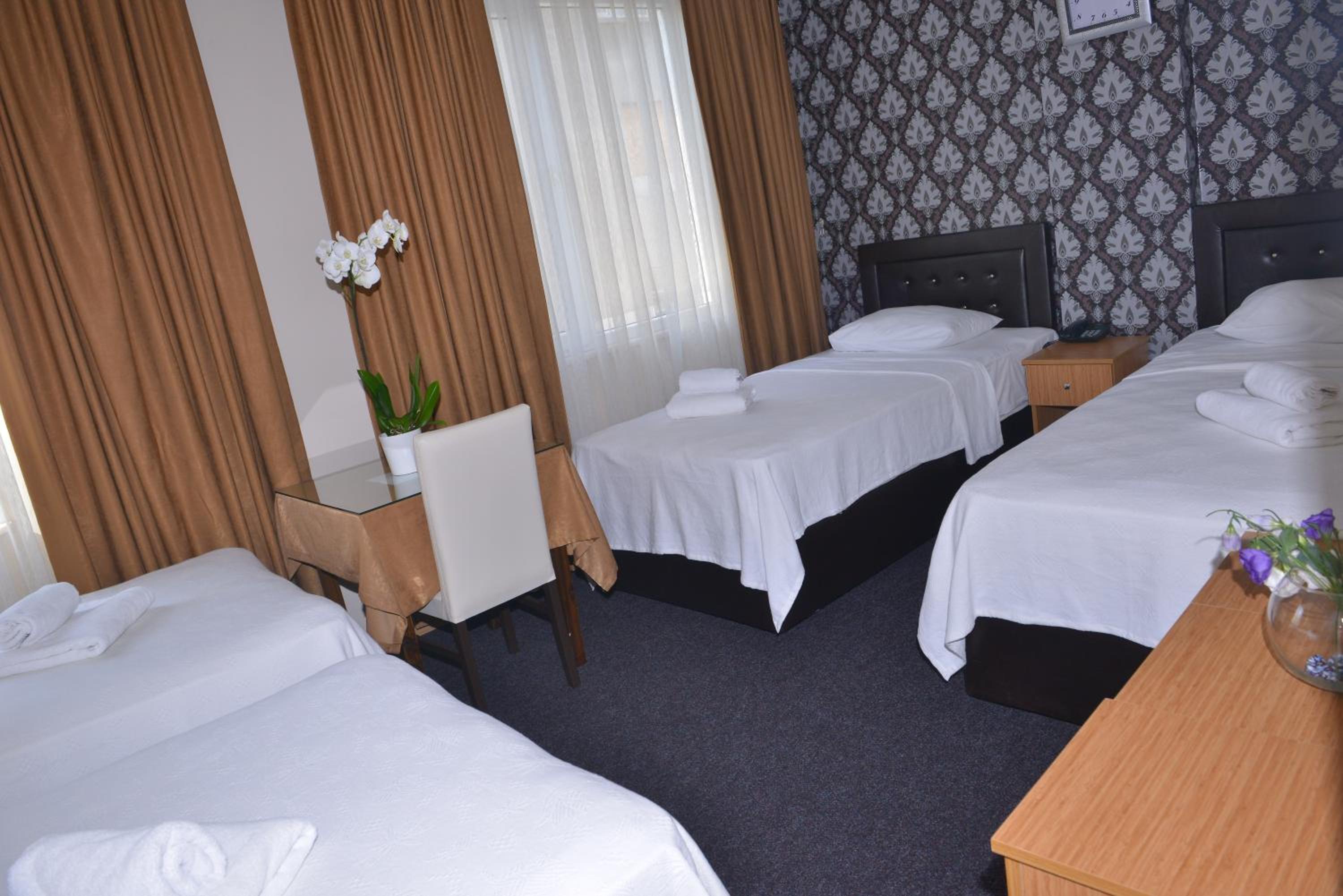 Kervan Hotel Pendik - Image 32