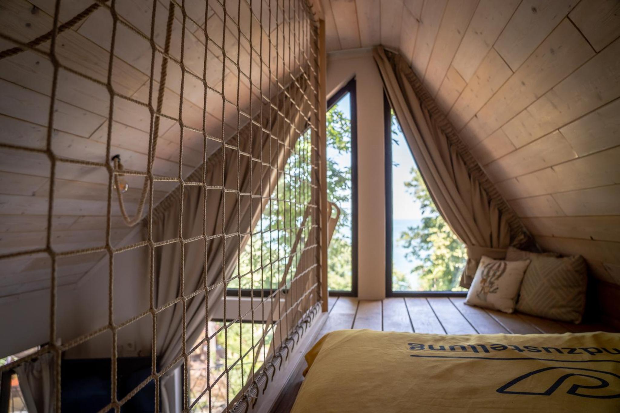 Къщички Синьо лято, Черноморец - Варна - Blue Summer Houses Varna