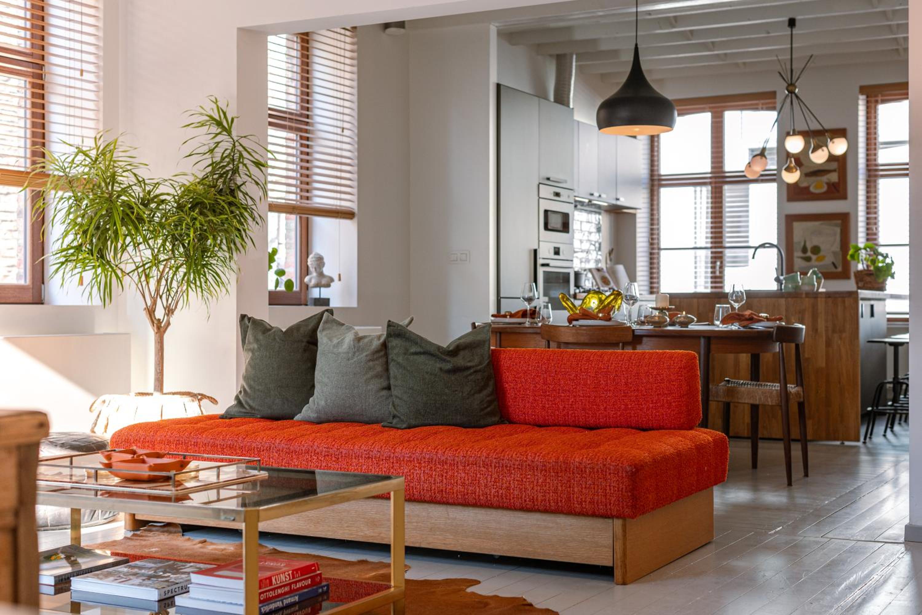 Charming guesthouse at the heart of Bruges view 2