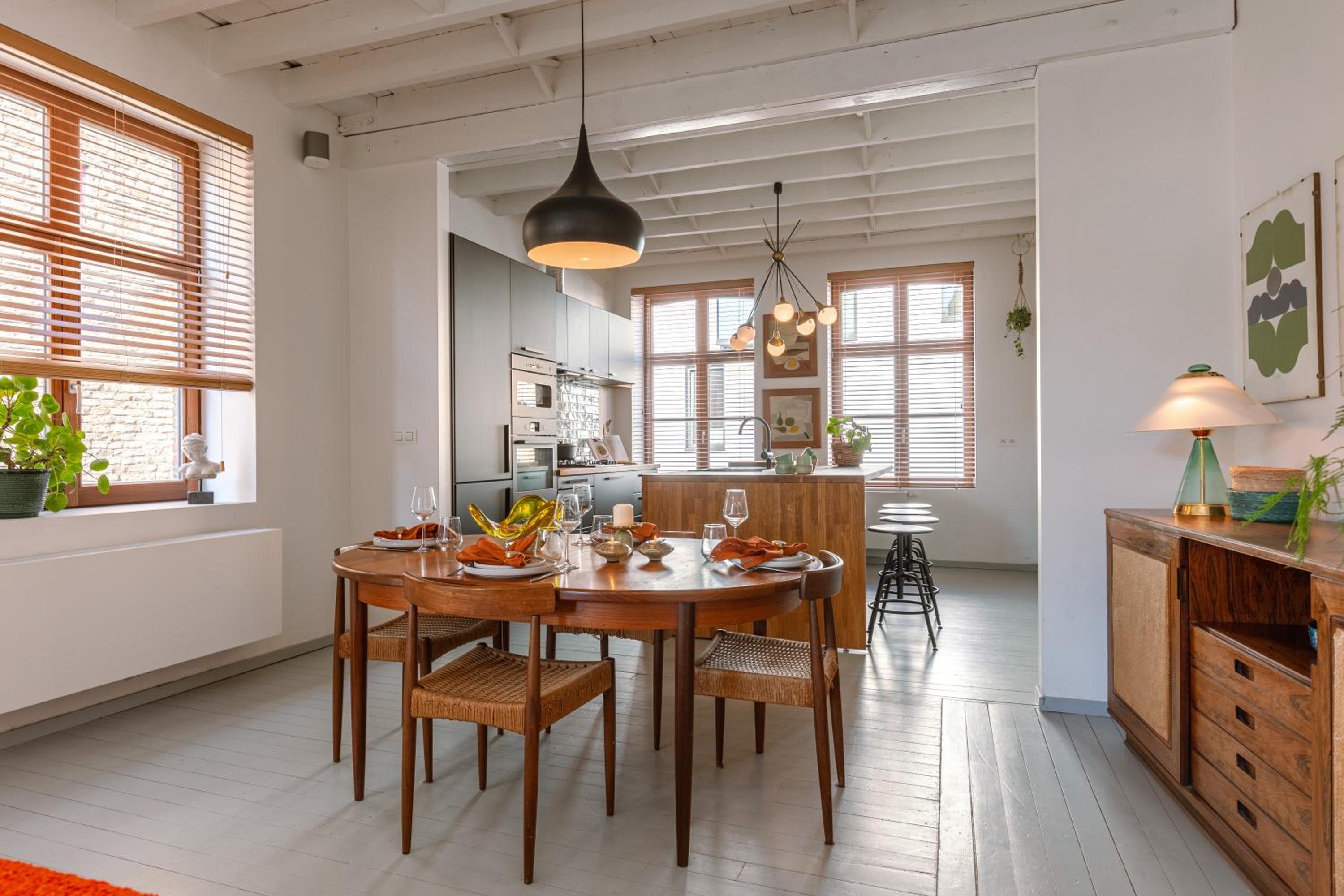 Charming guesthouse at the heart of Bruges view 5