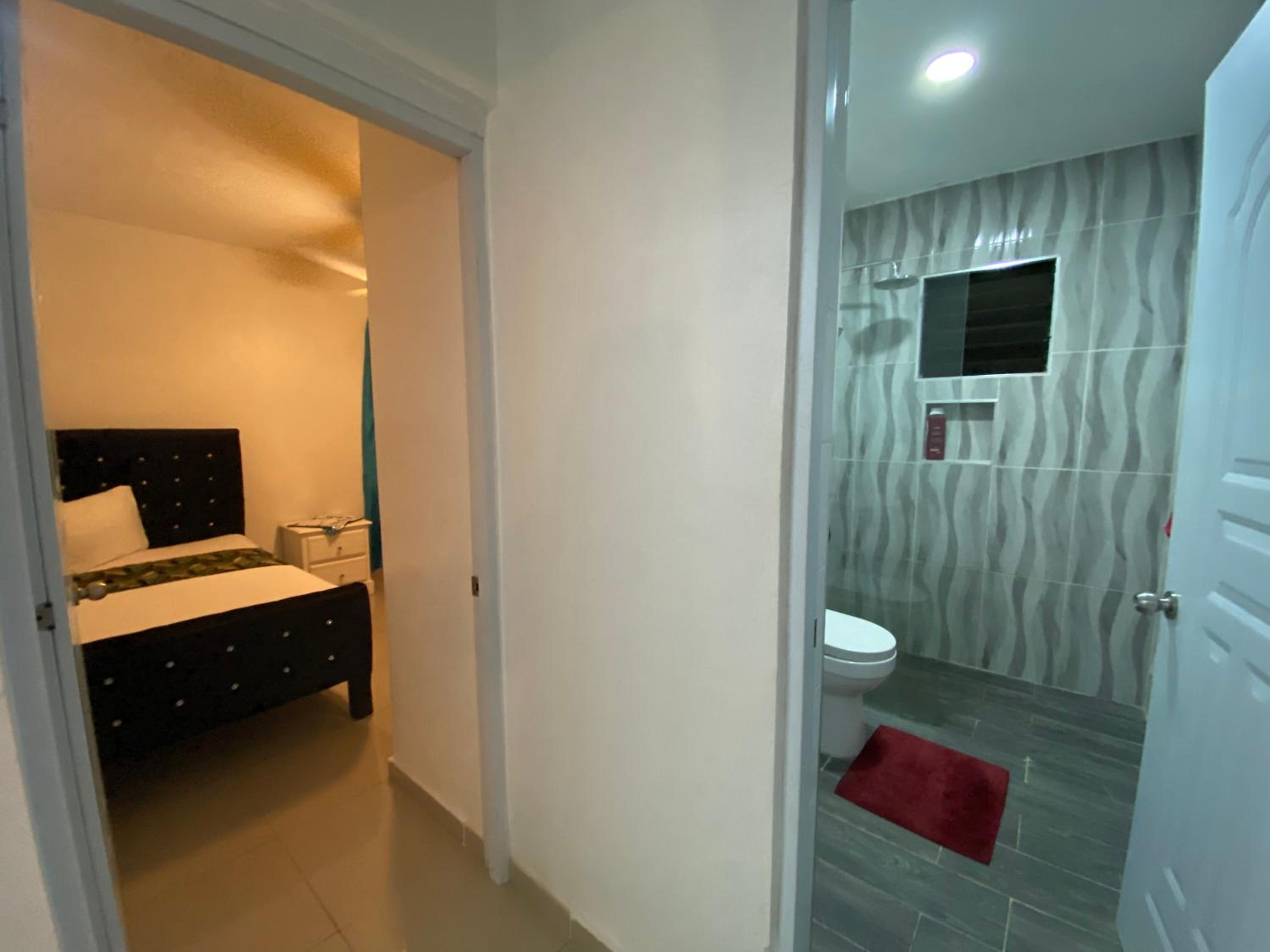 6A Cozy Apt in Santiago Center - Great Stay view 5