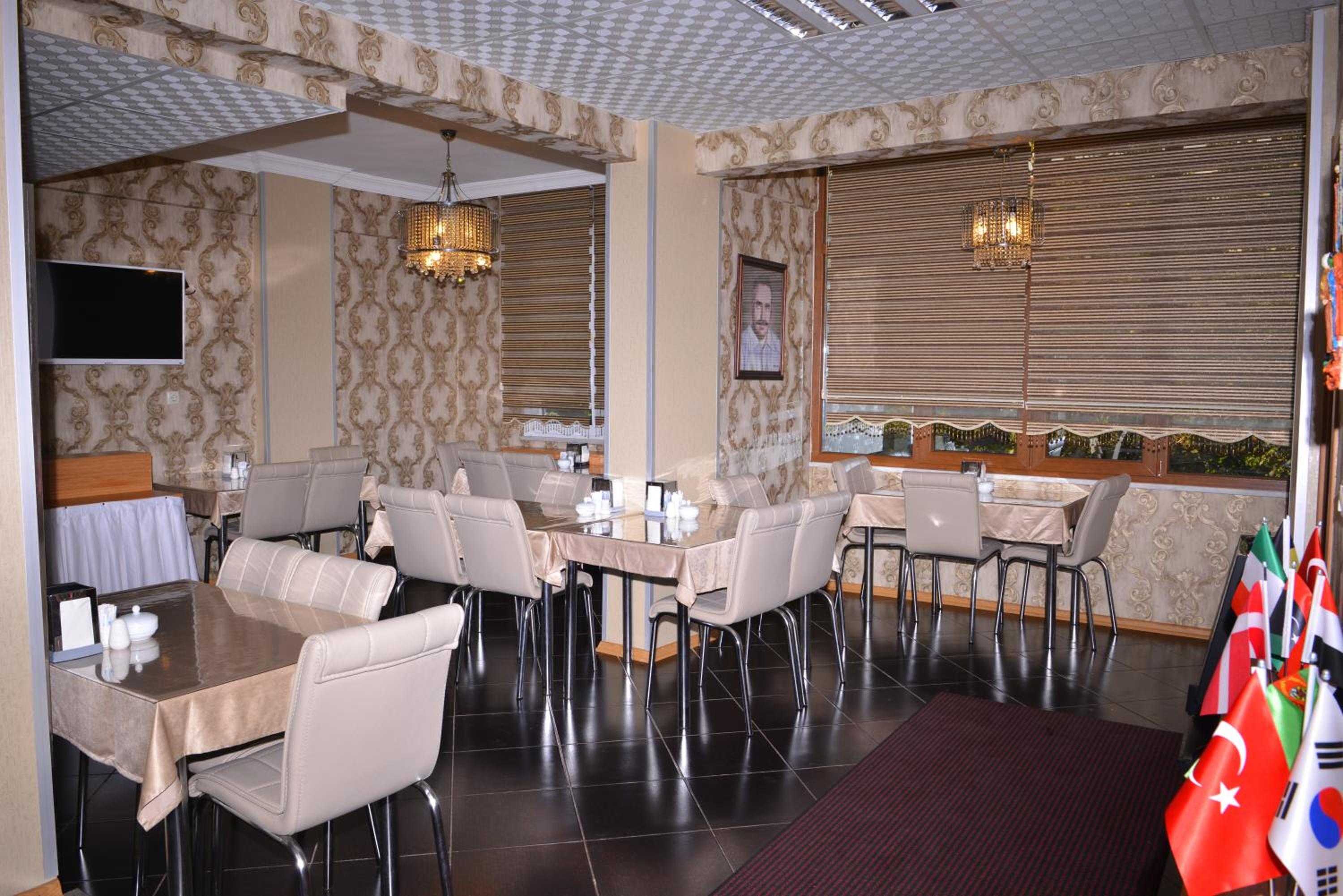 Kervan Hotel Pendik - Image 33