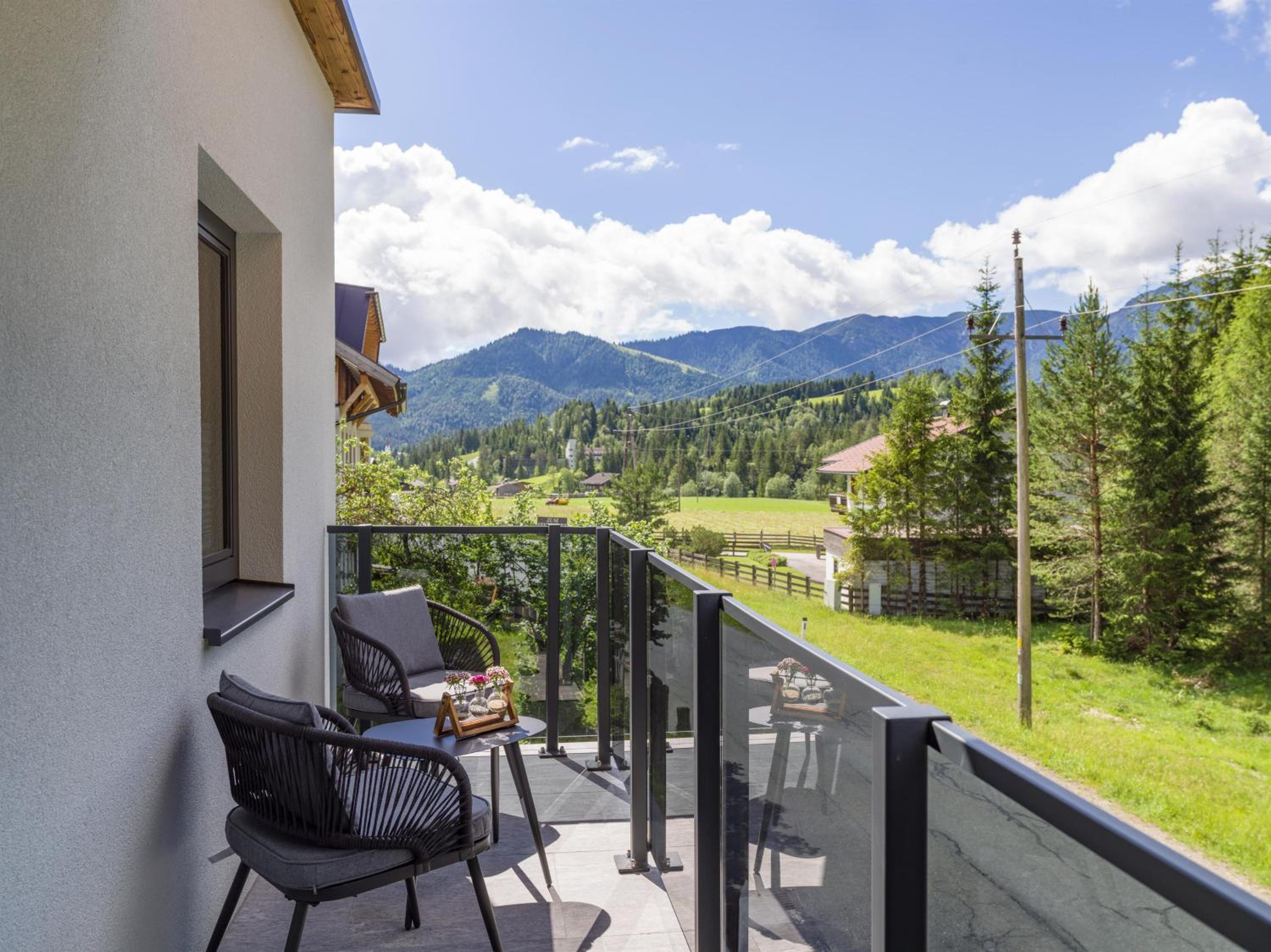 Appartements Steinberg view 5