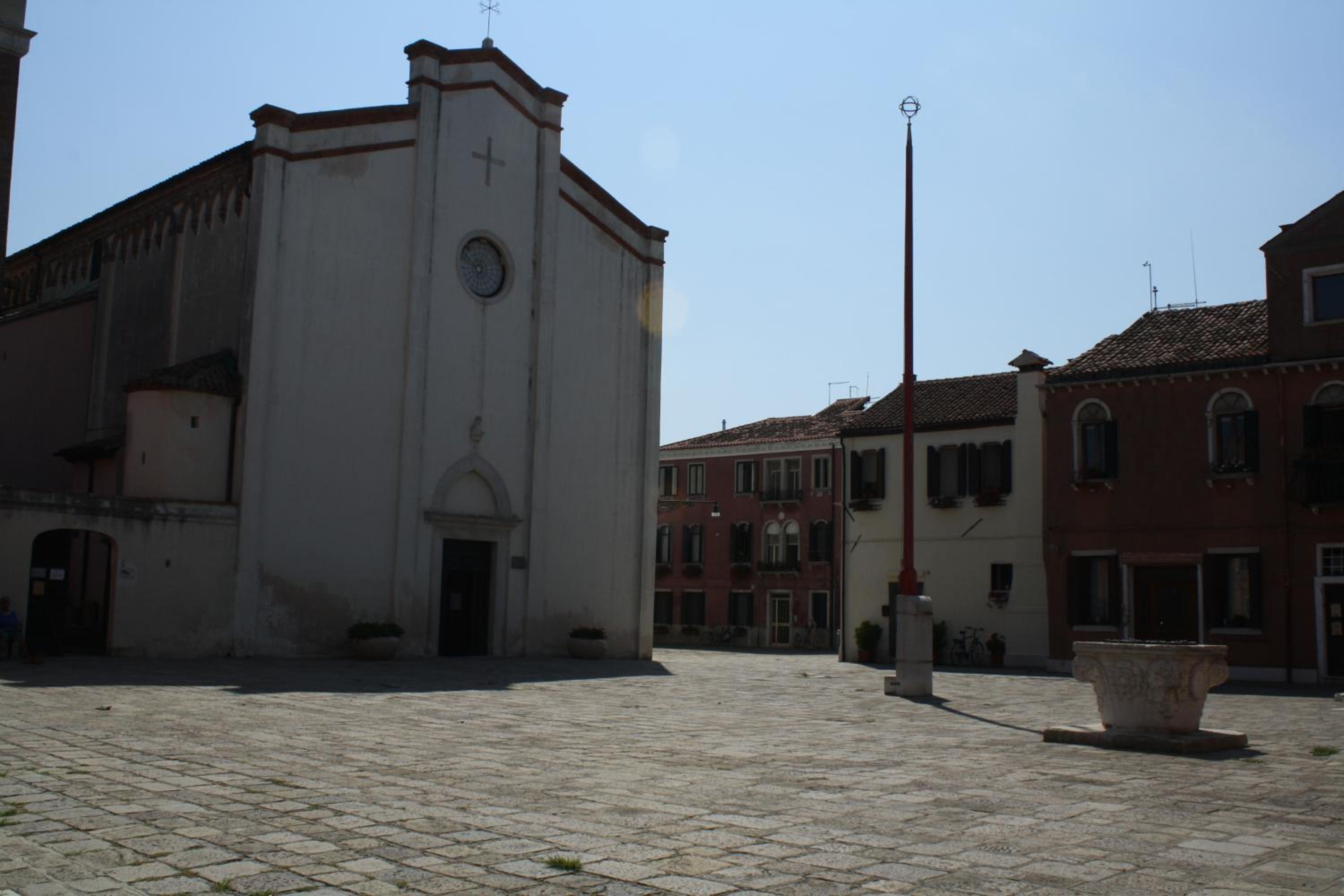 Appartamento Al Bianco Convento view 2