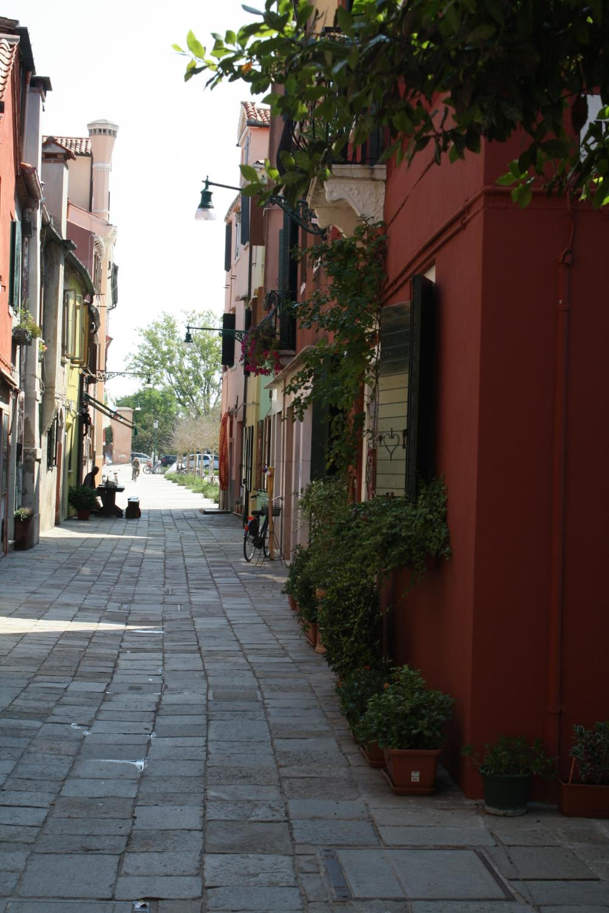Appartamento Al Bianco Convento view 3